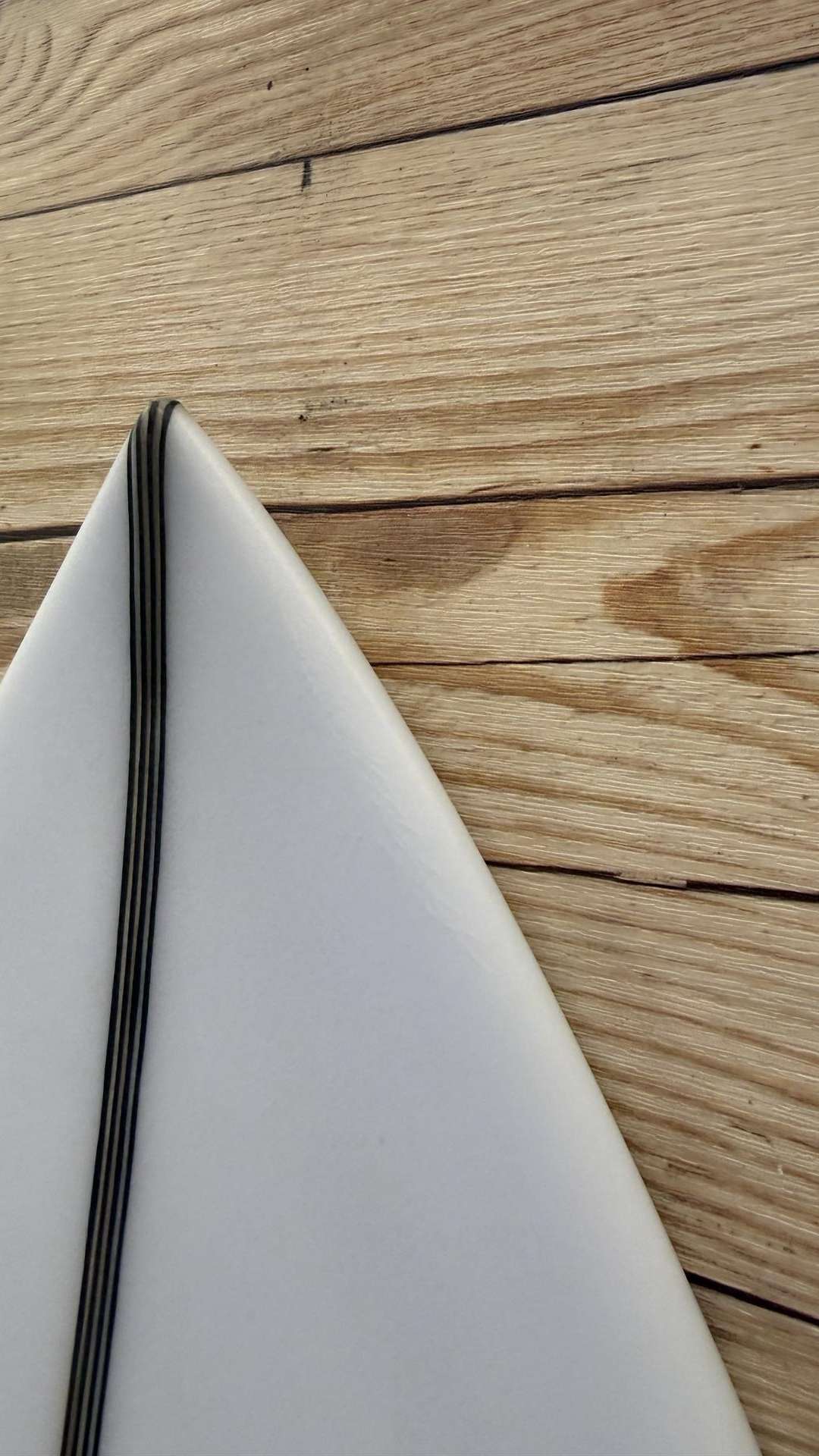 Xero Fusion 6'0"