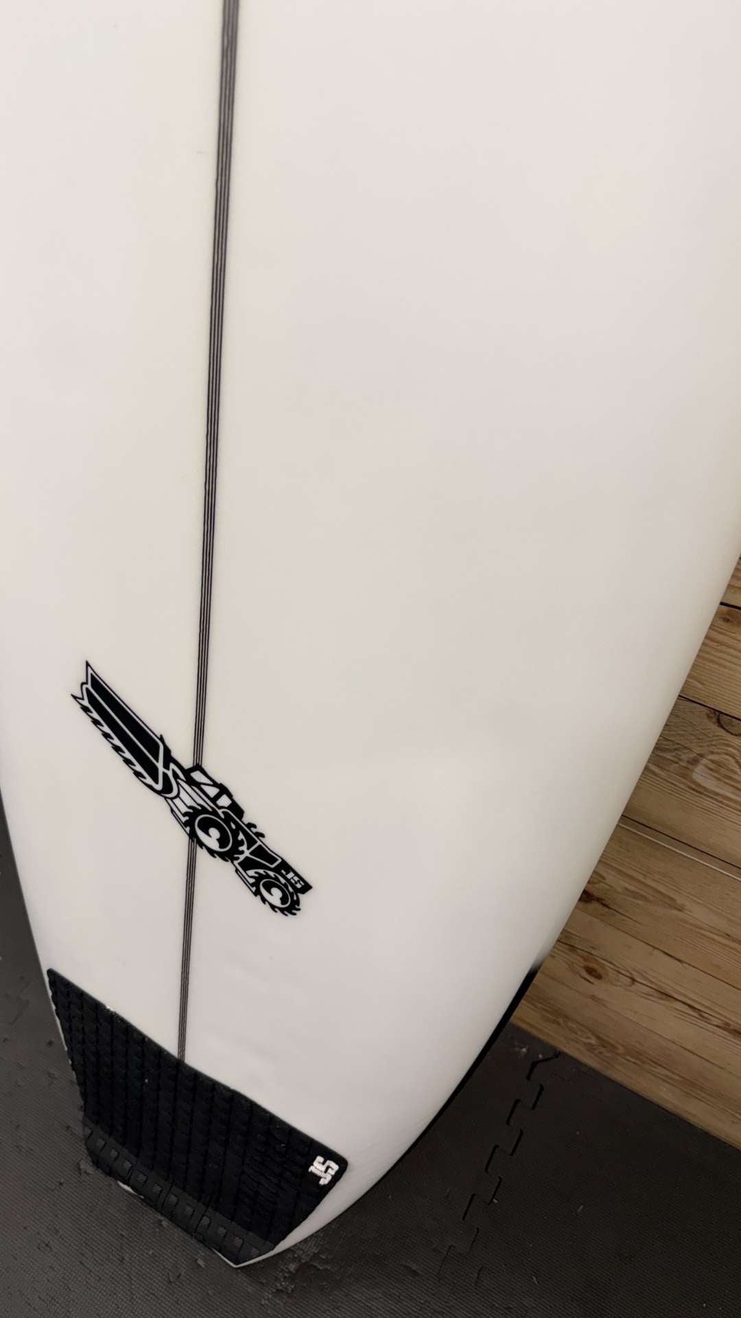 Xero (Fusion) 6'1"