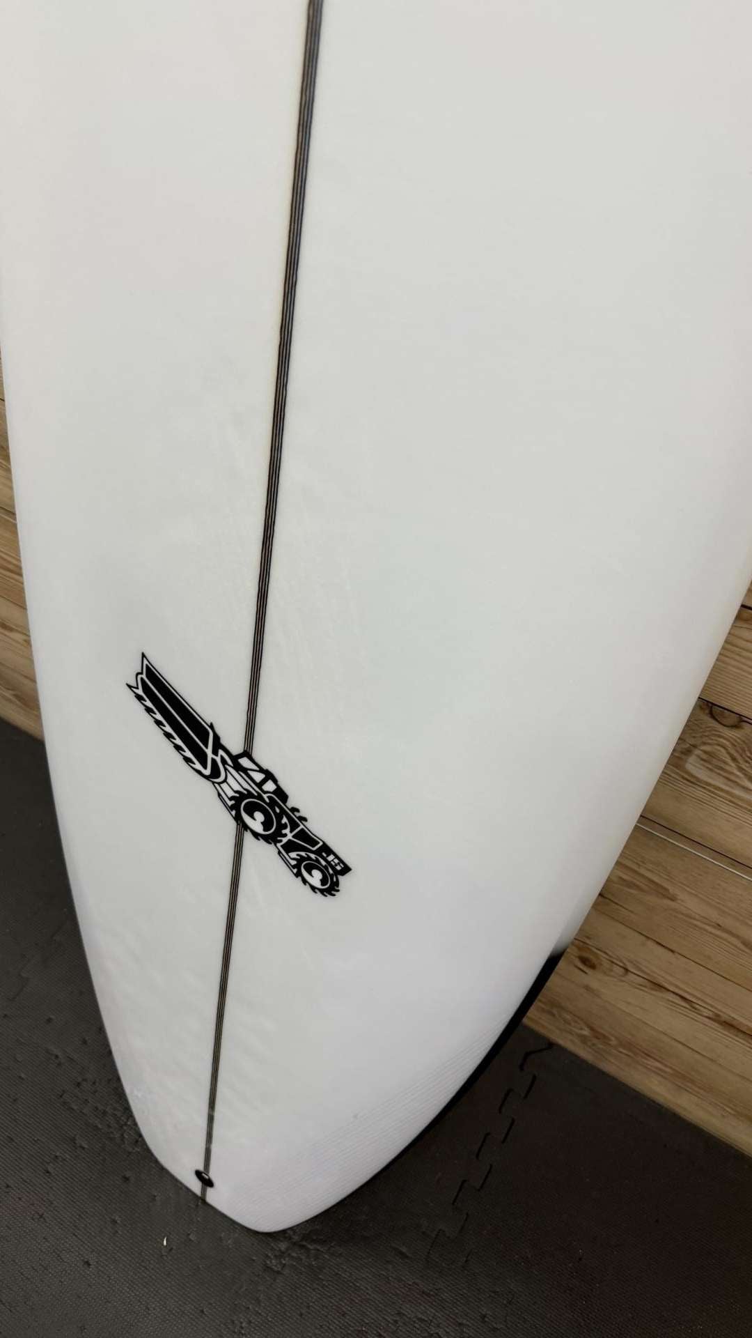 Xero Fusion 6'0"