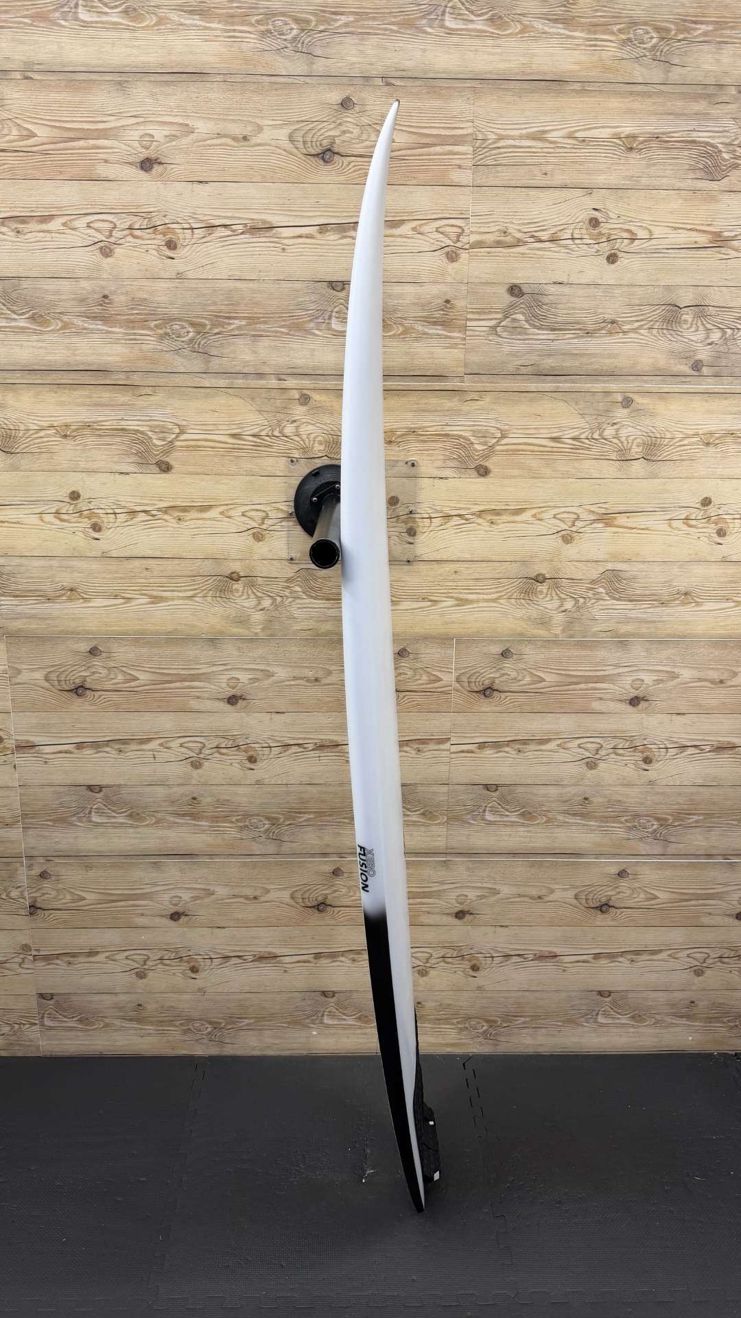 Xero (Fusion) 6'3"