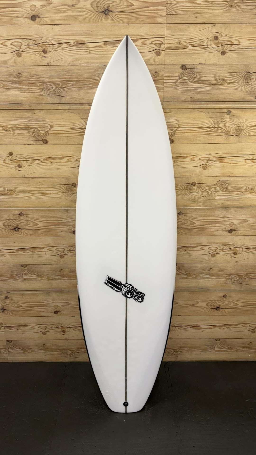 Xero Fusion 6'0"