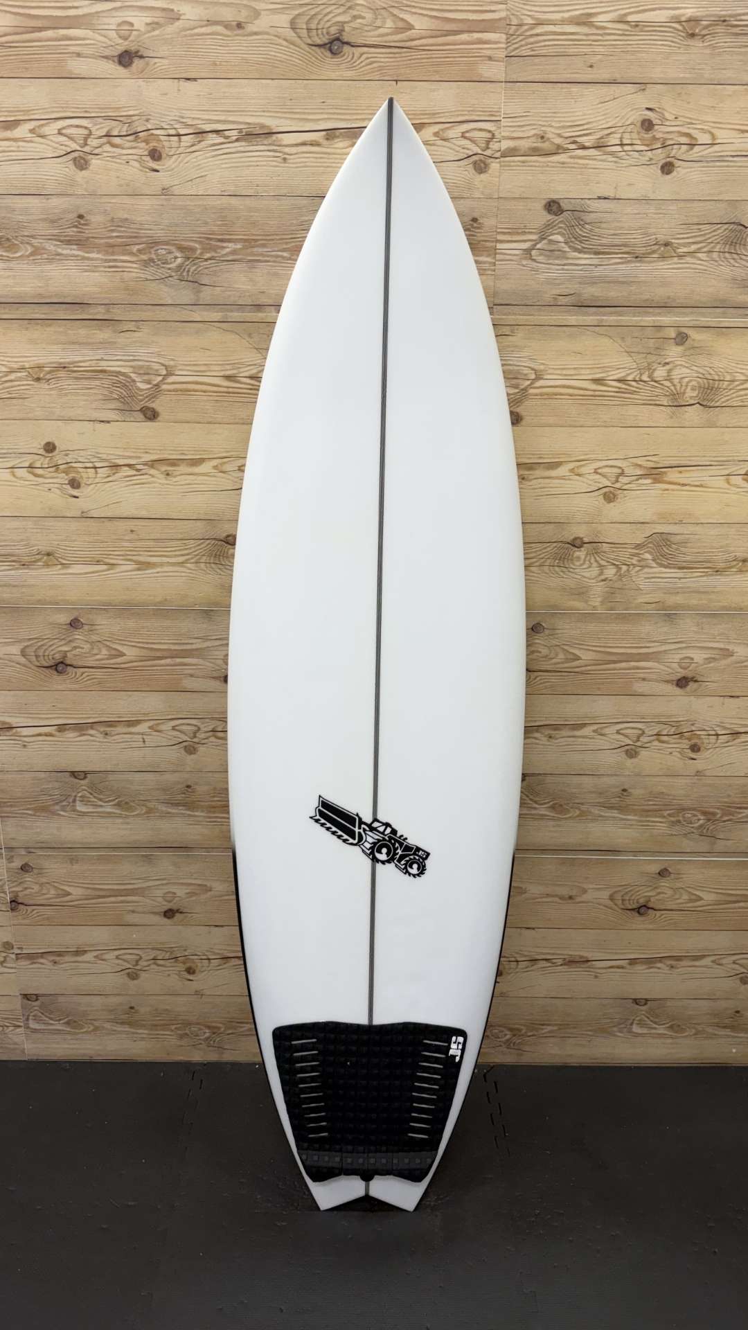 Xero (Fusion) 6'1"