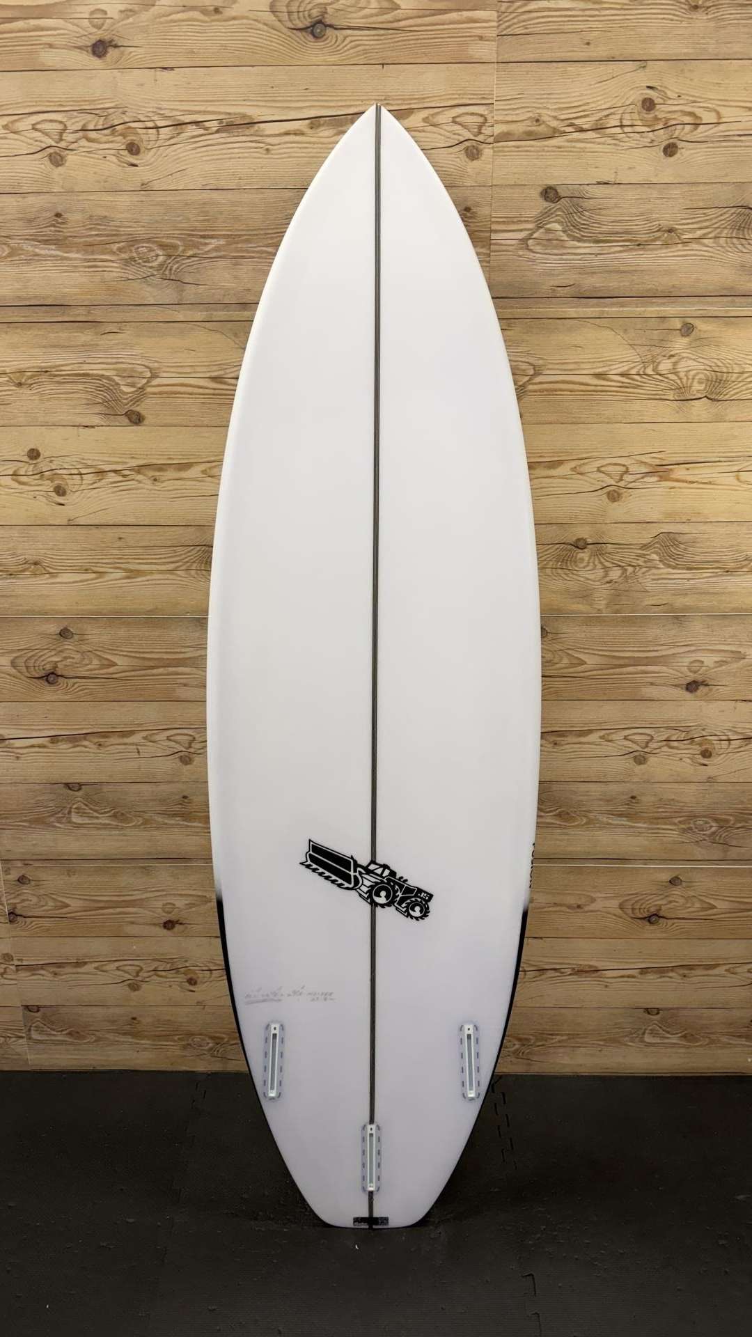 Xero Fusion 6'0"