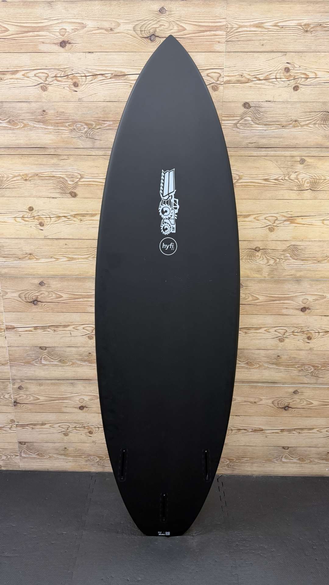 Xero Gravity 6'4"
