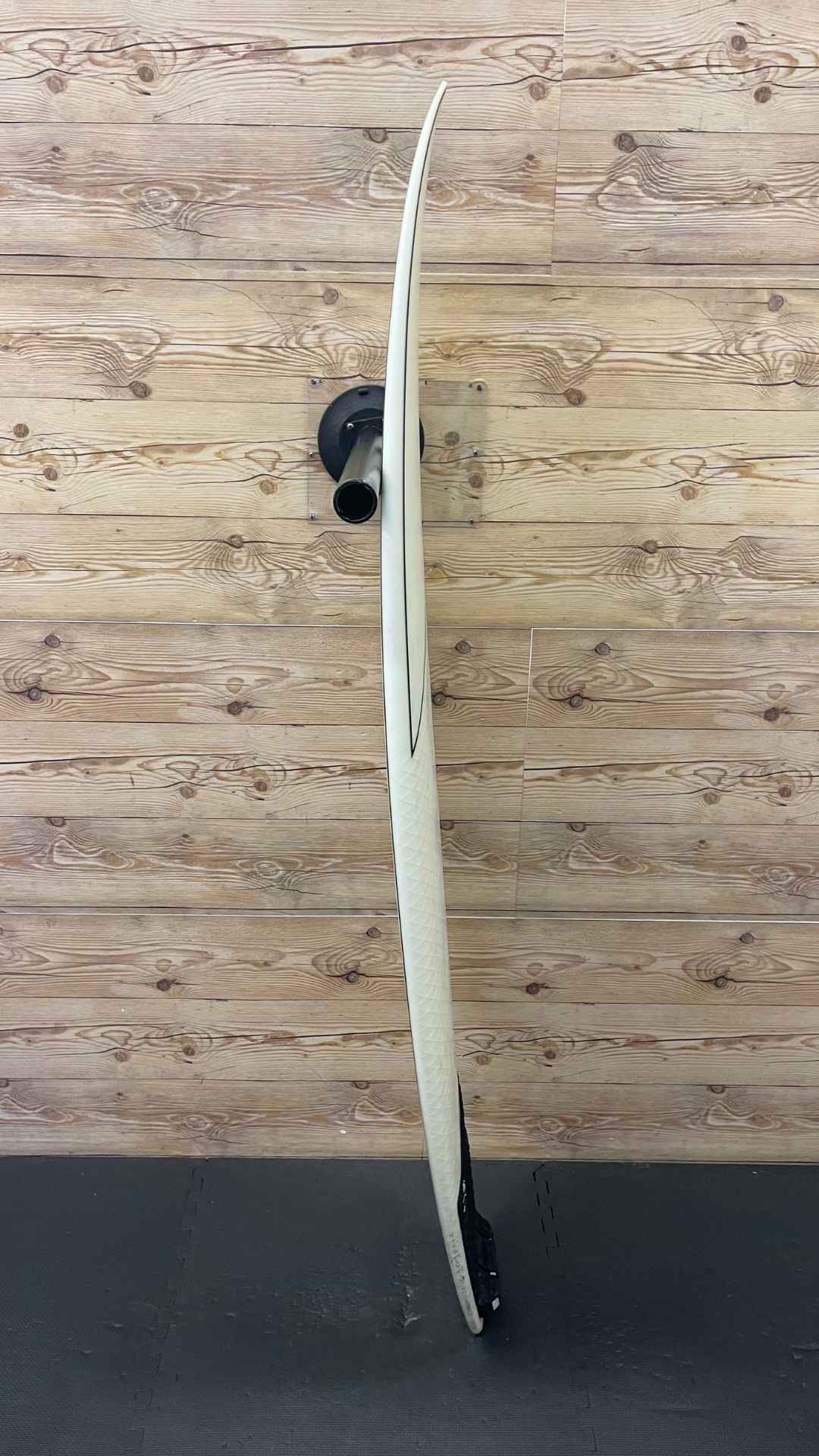 Xero Gravity 5'7"