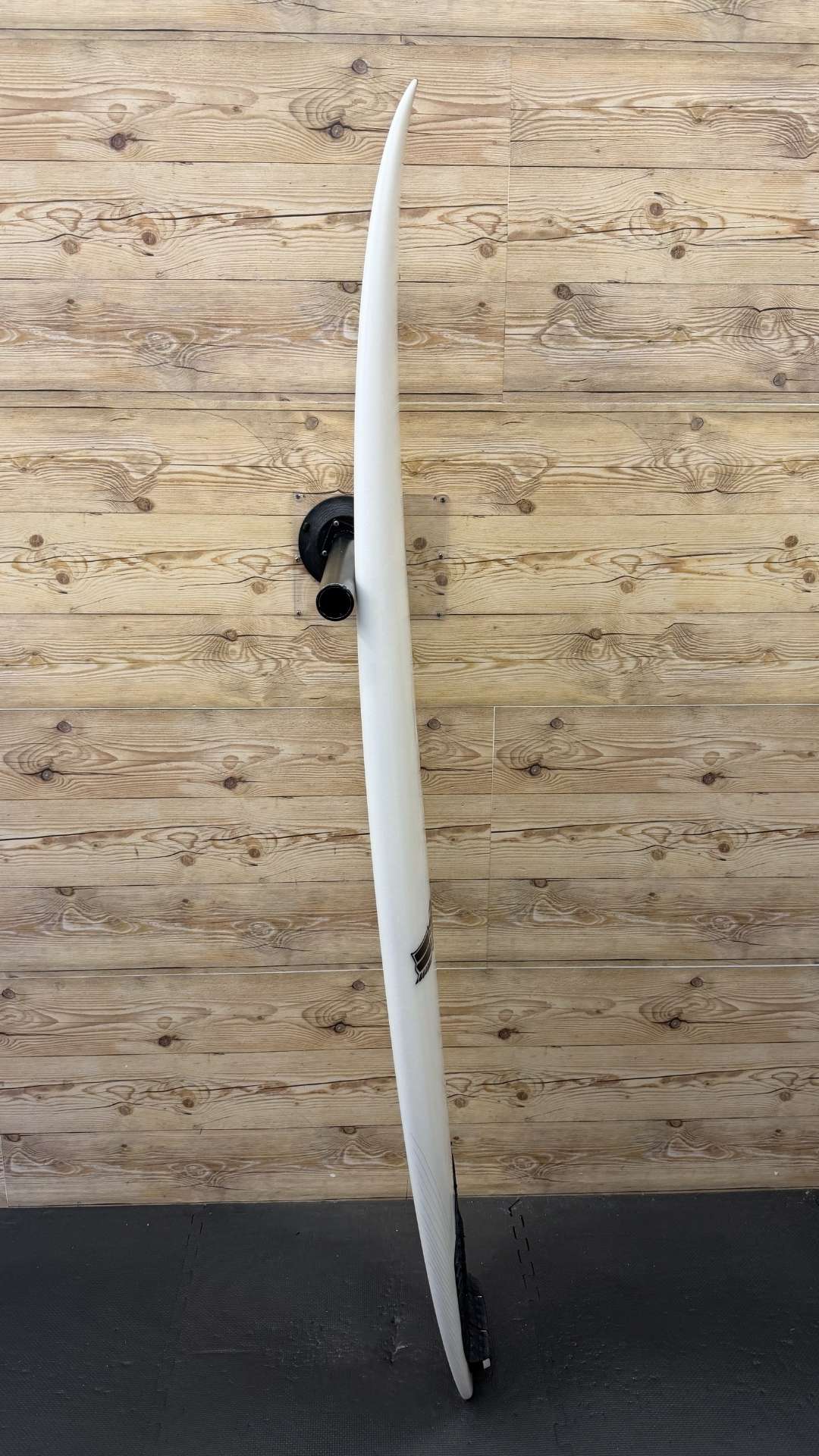 Xero Gravity 6'3"