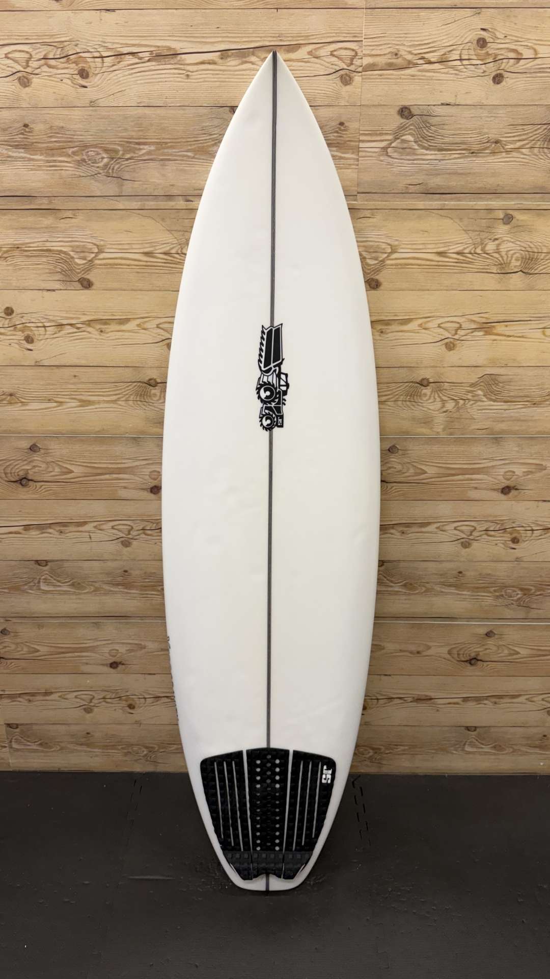 Xero Gravity 5'11"