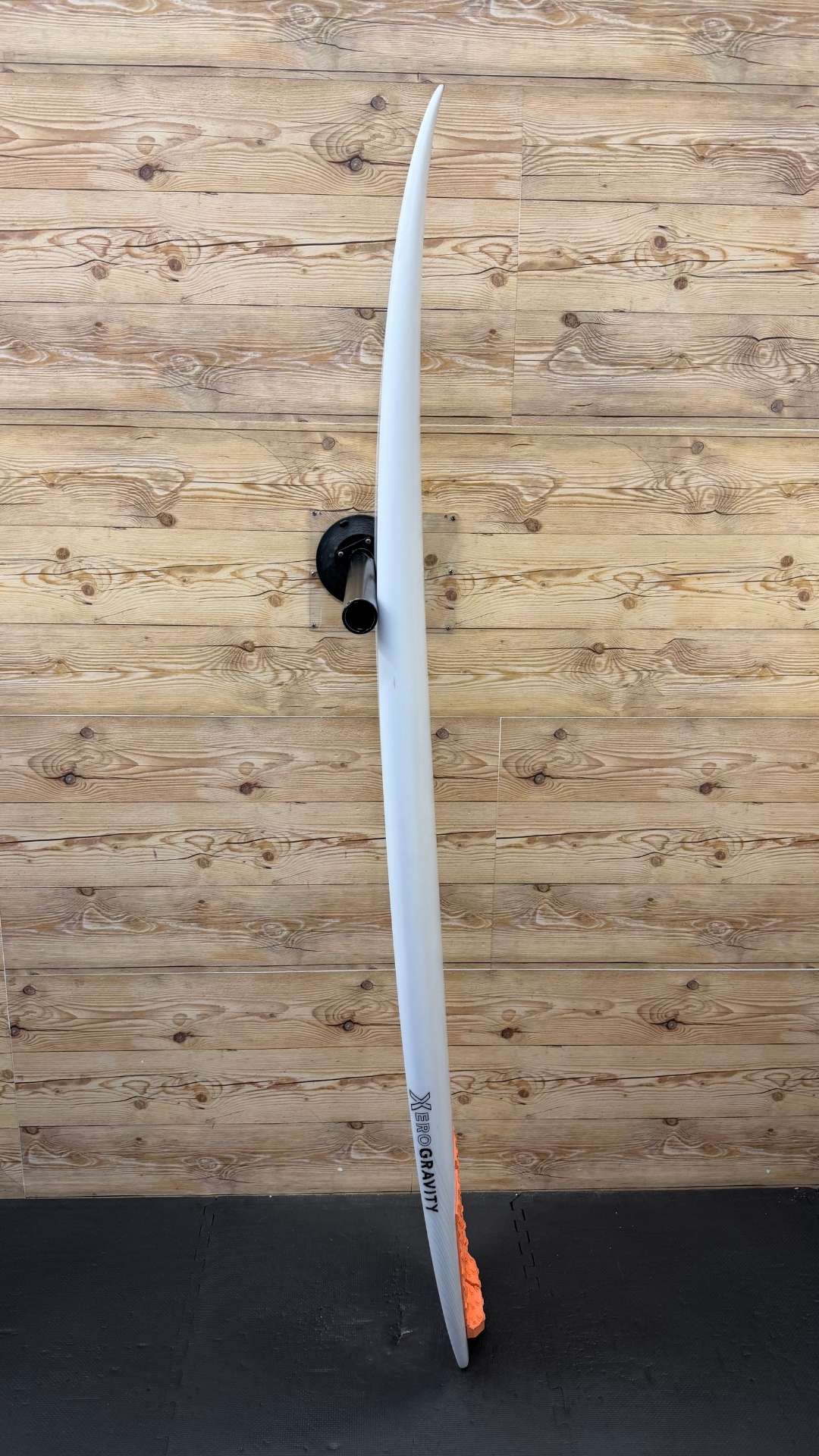 Xero Gravity 6'4"