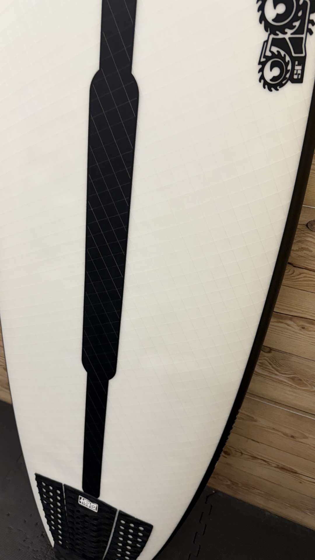 Xero Gravity 6'4"
