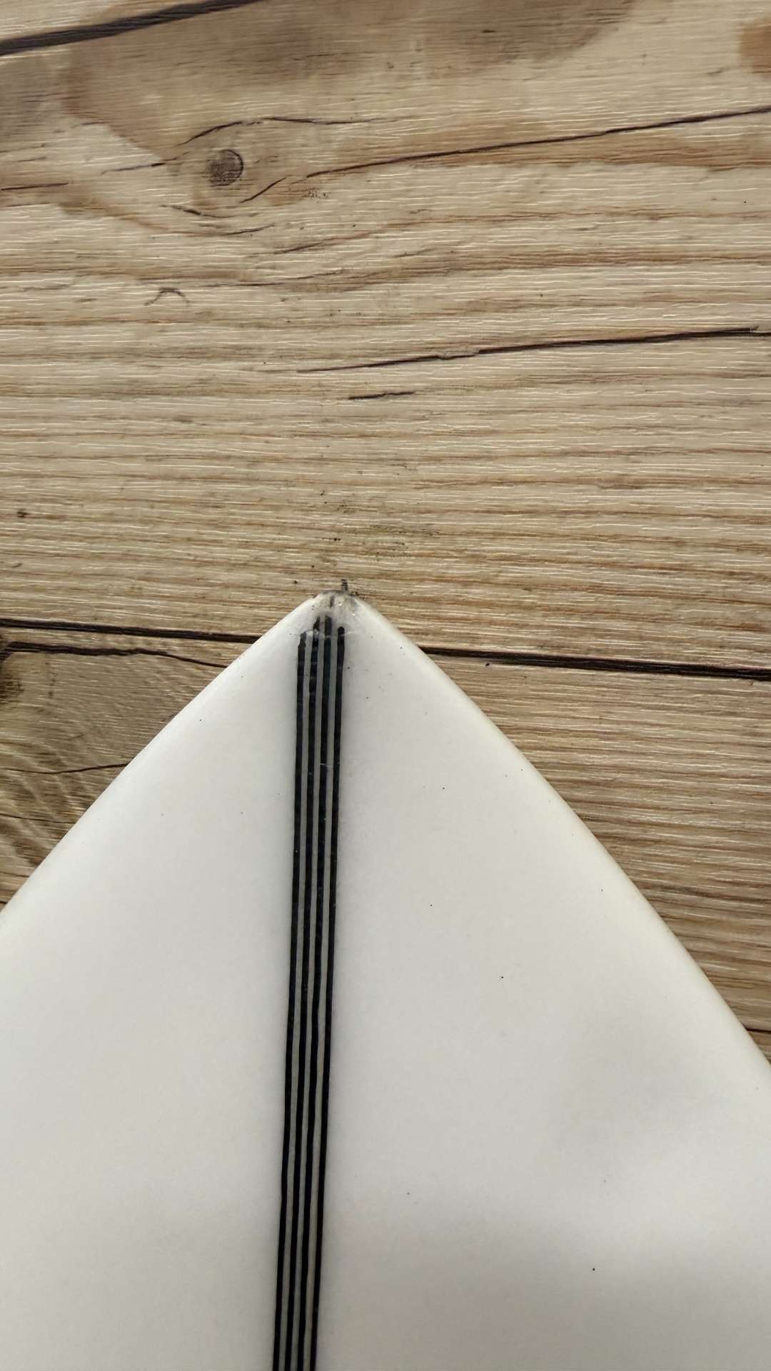 Sub Xero 5'8"