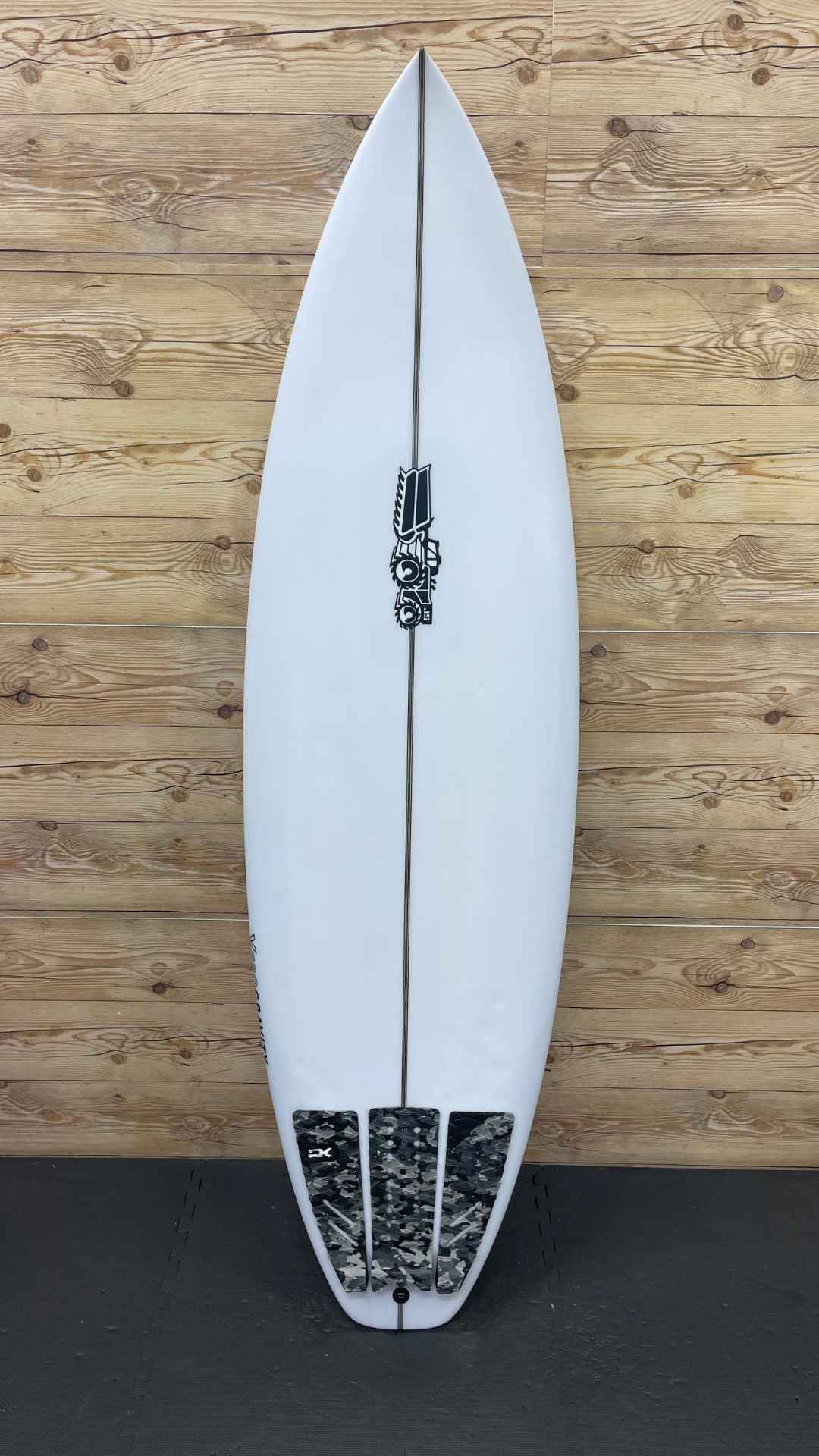 Xero Gravity 5'10"