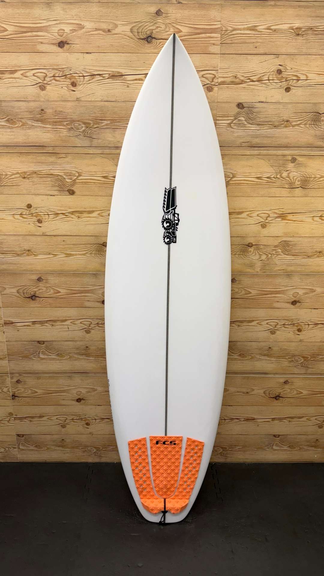 Xero Gravity 6'4"