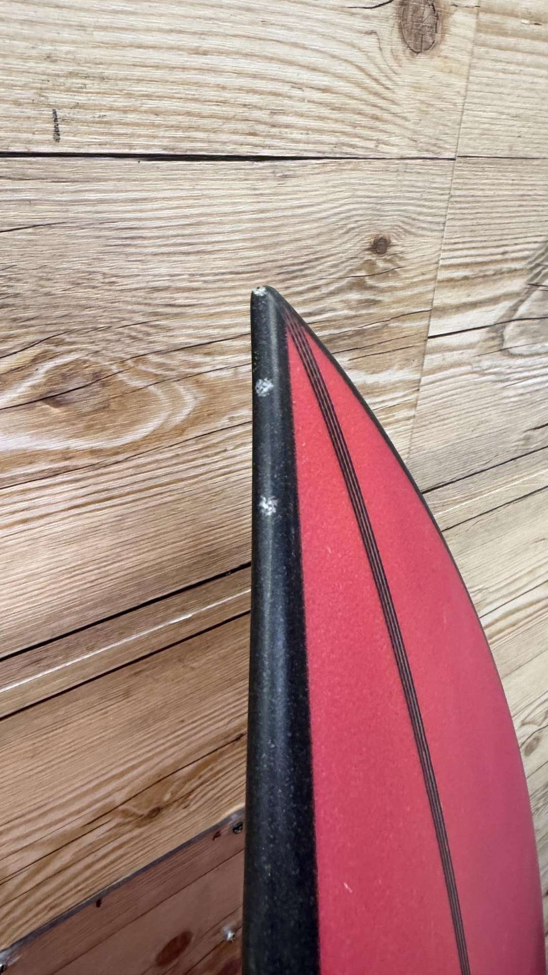 Xero 5'6 1/2"