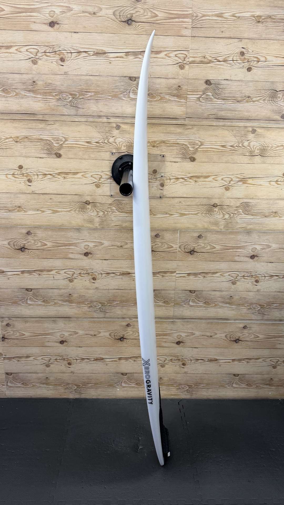 Xero Gravity 6'0"
