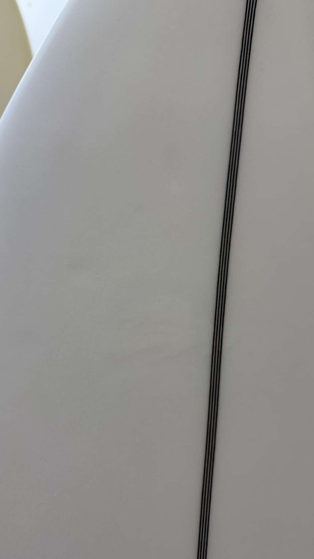 Xero Gravity 5'8"