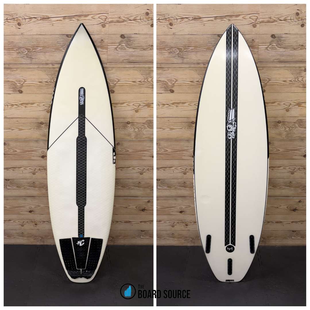 Xero 5'10"