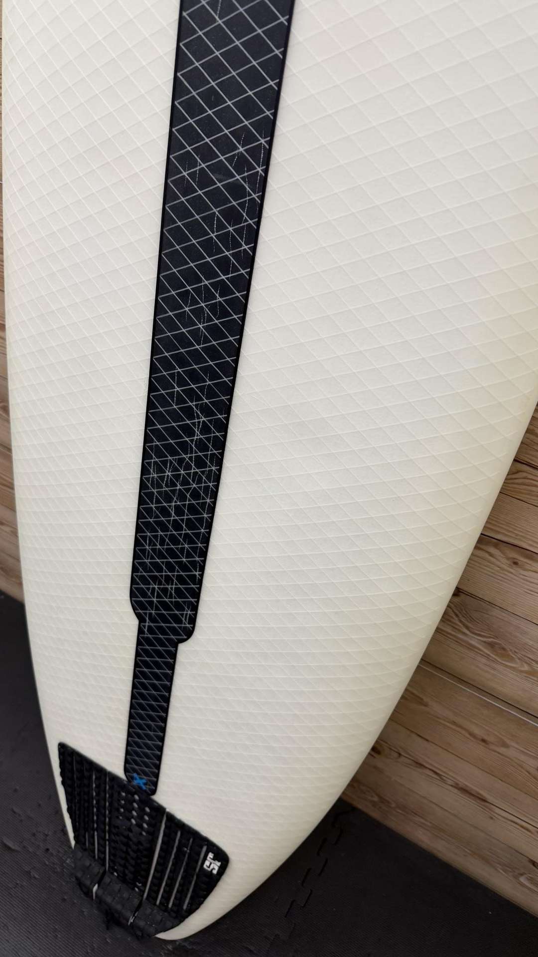 Xero 6'10"
