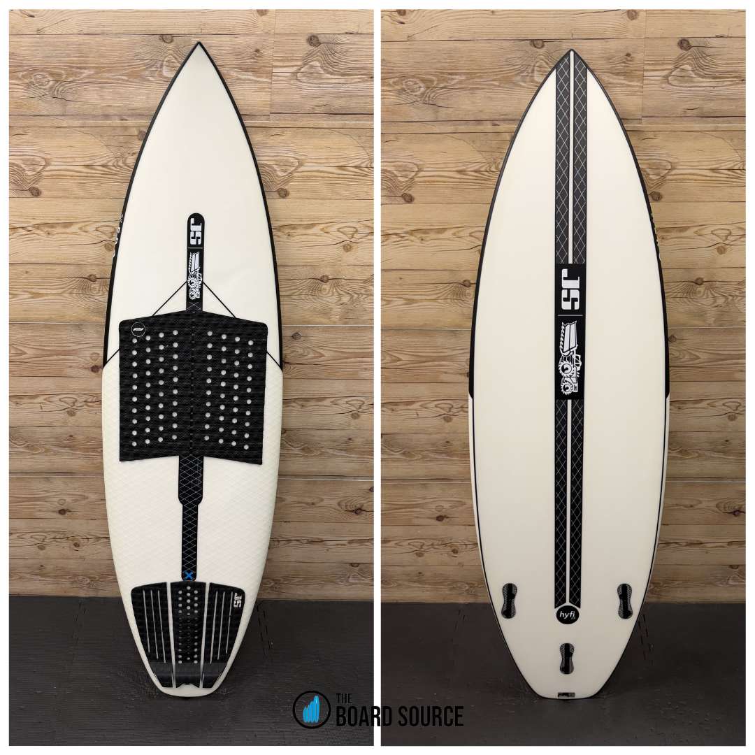 Xero 5'7"