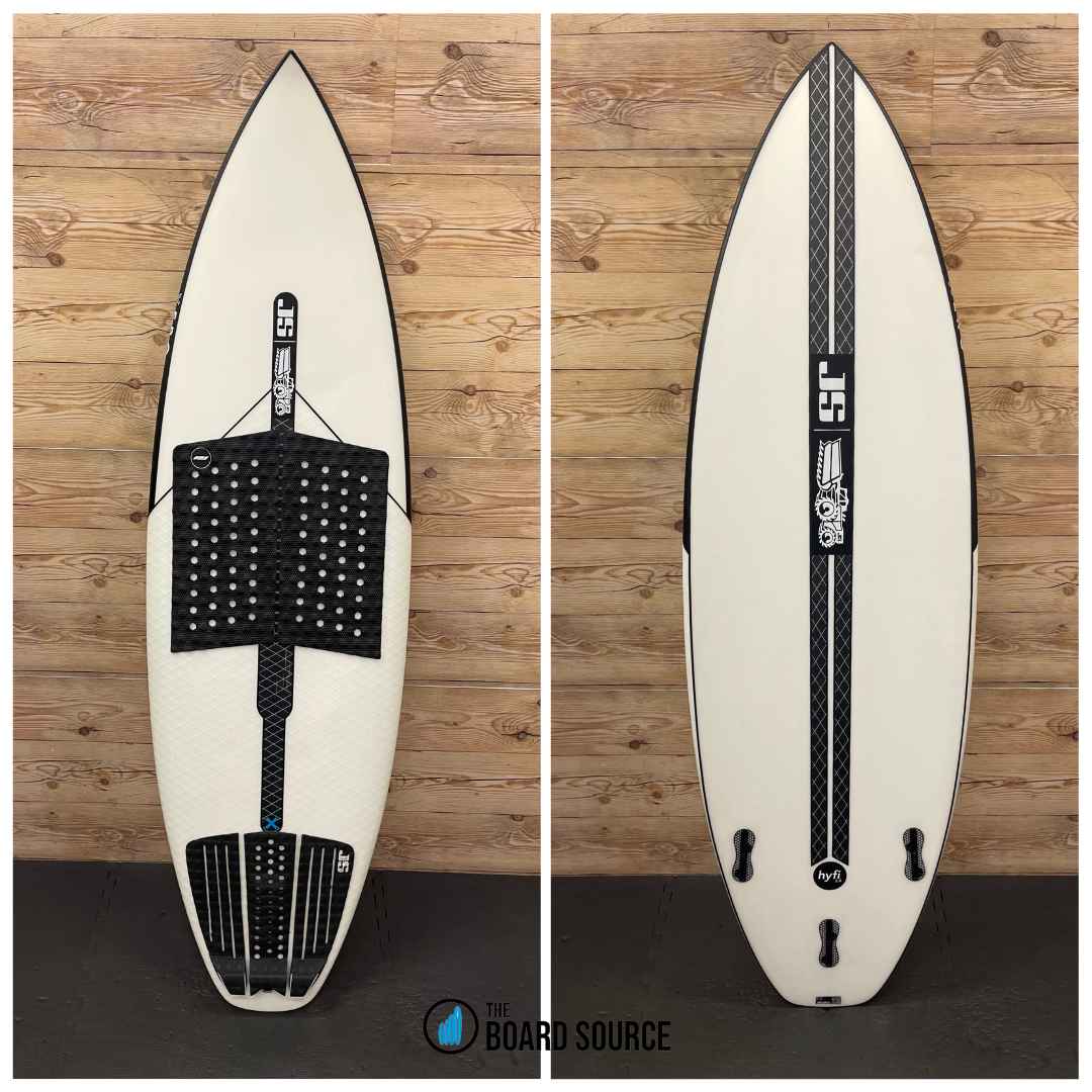 Xero 5'7"
