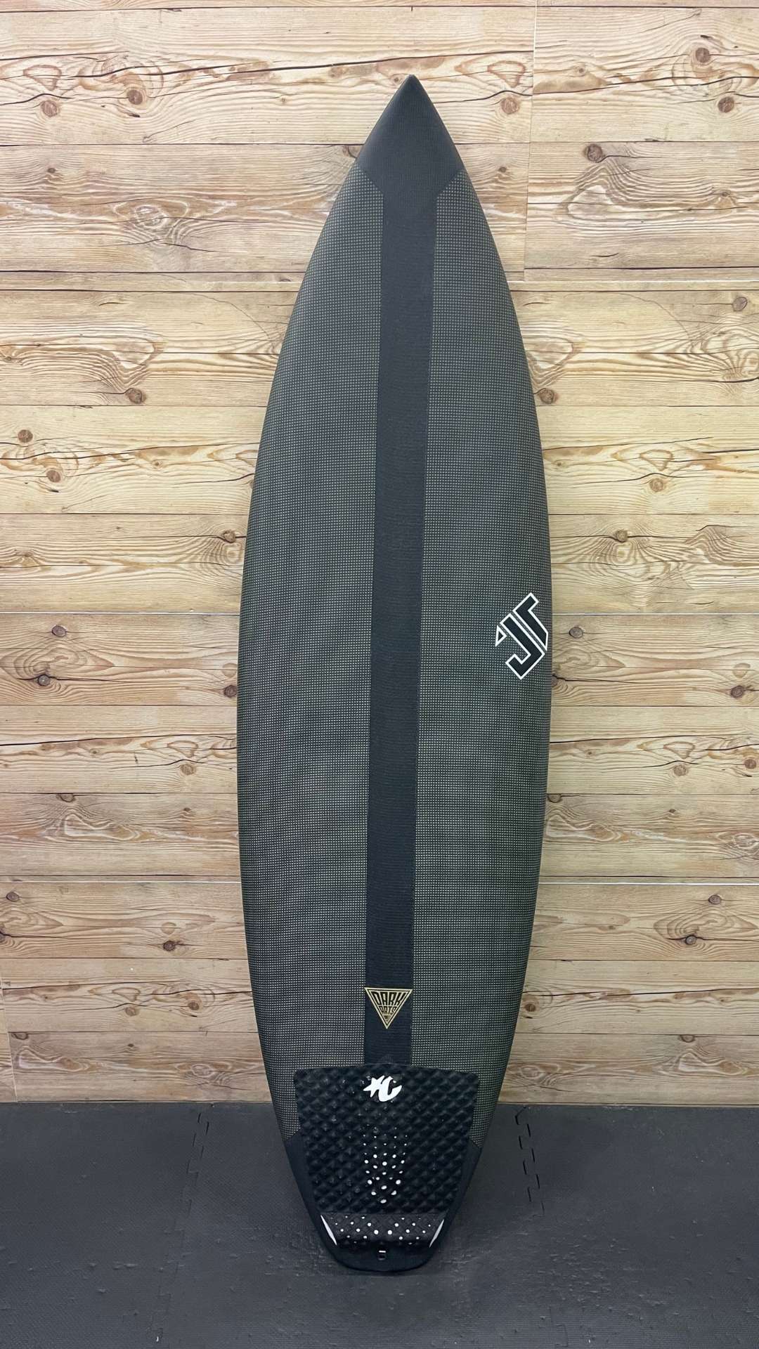 Custom 5'11"