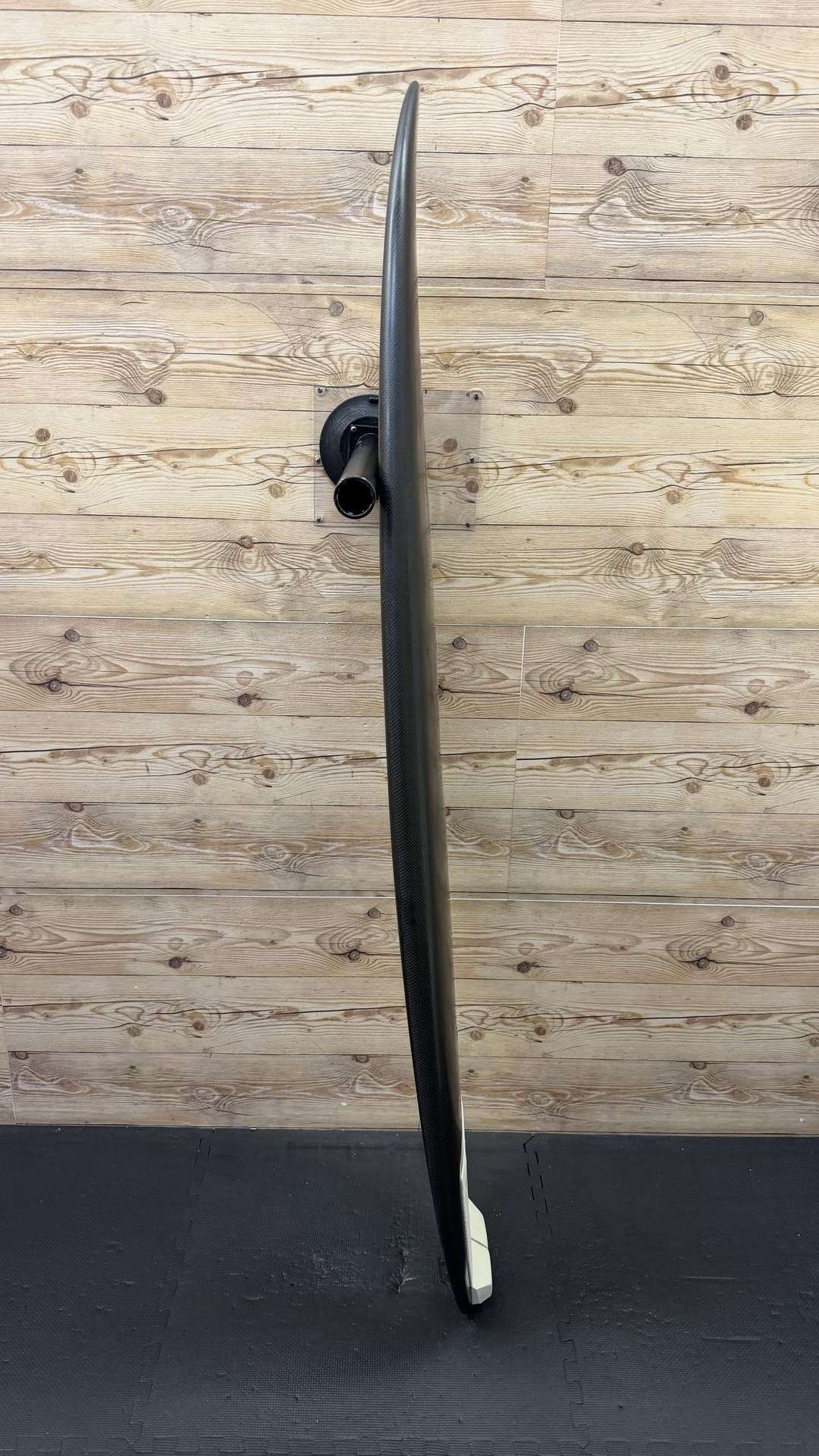 5 Fin 5'8"