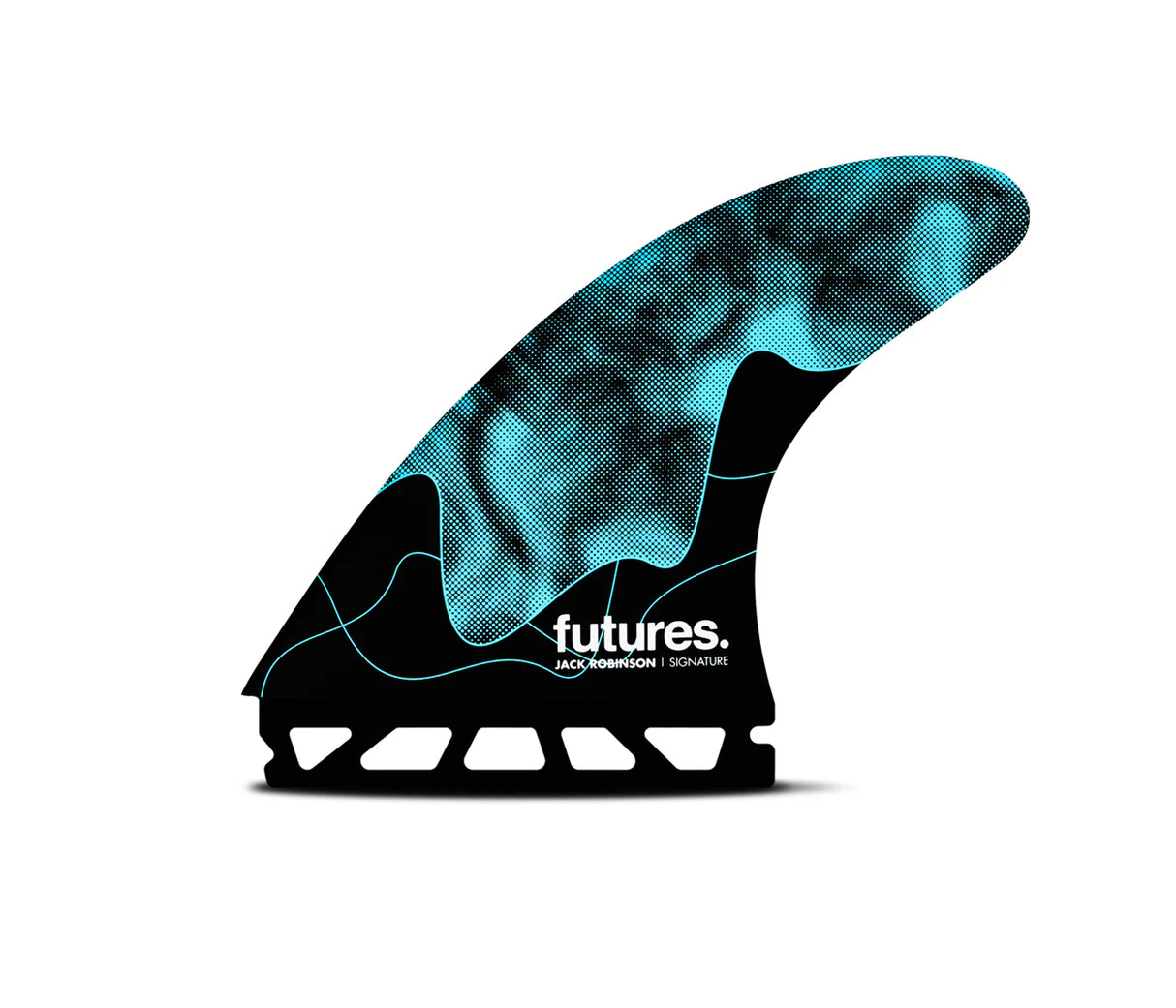 Futures Jack Robinson Signature Fins