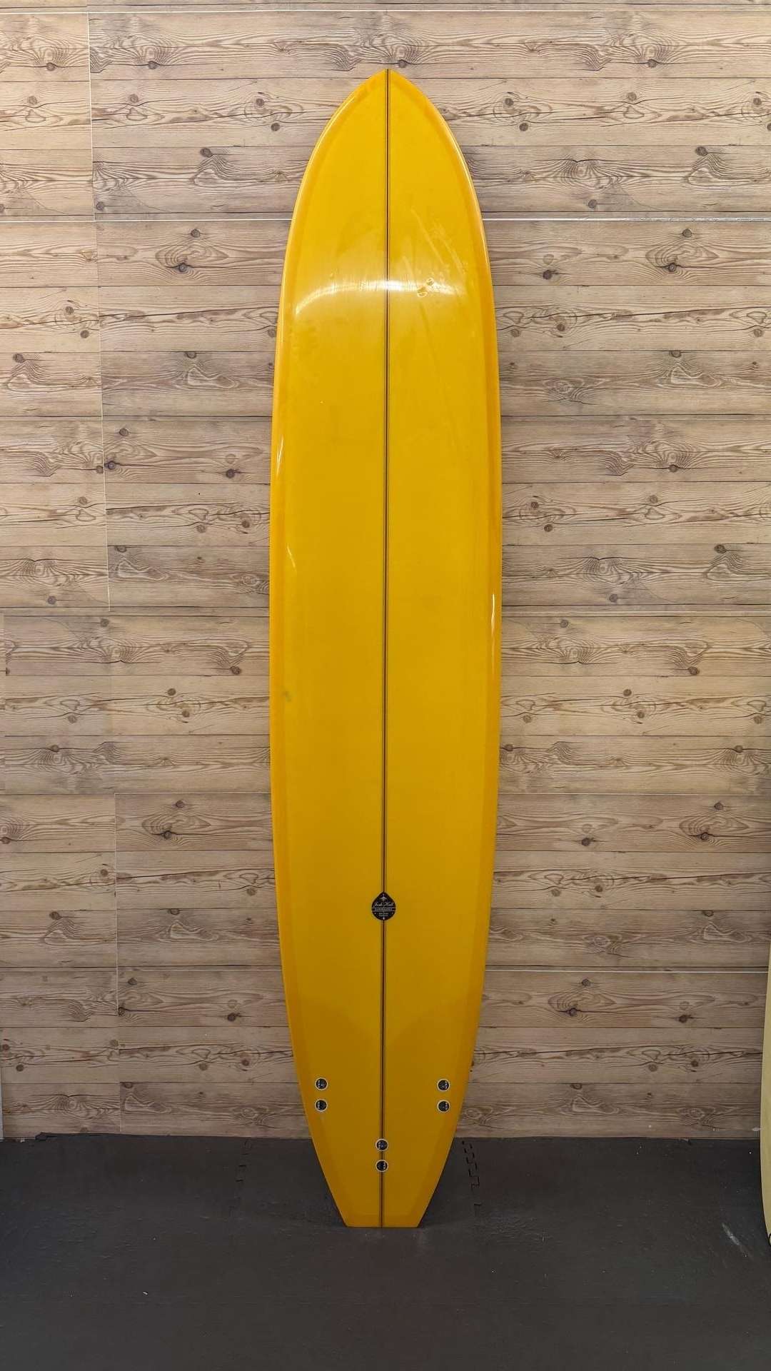 Square Tail 9'6"