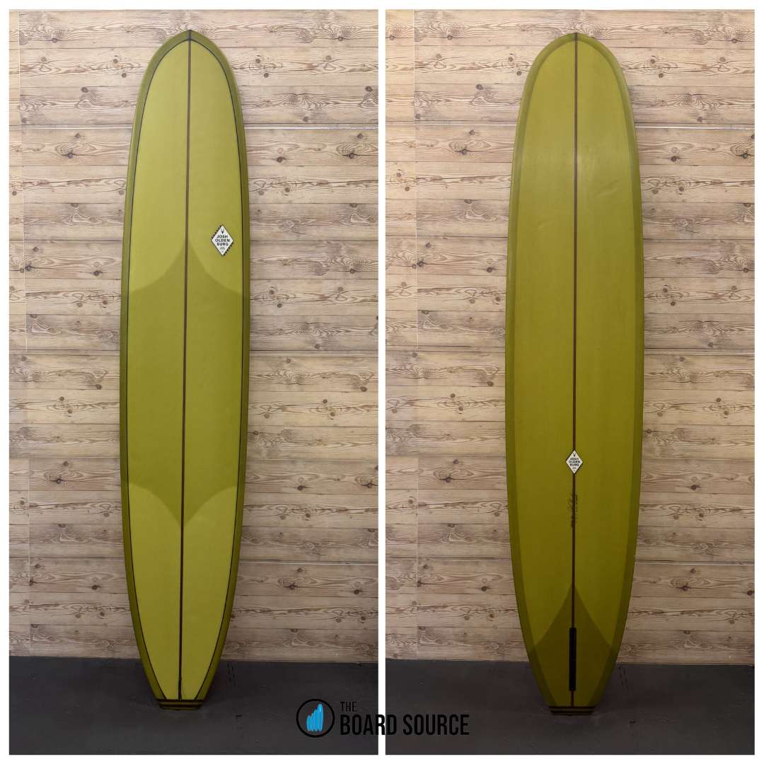 Single Fin 9'7"
