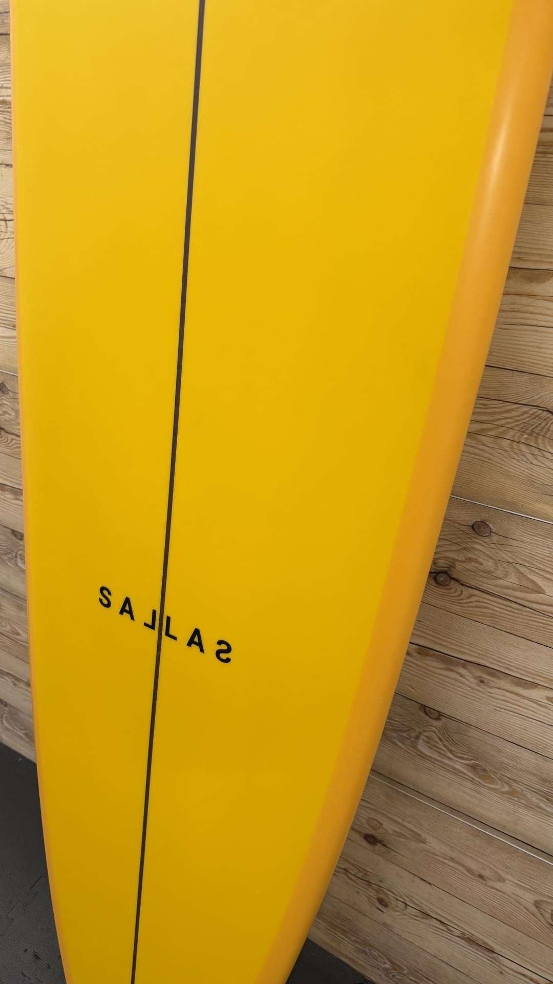 Mango Jam 9'8"