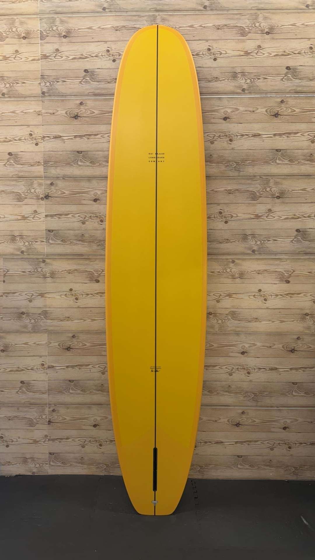 Mango Jam 9'8"