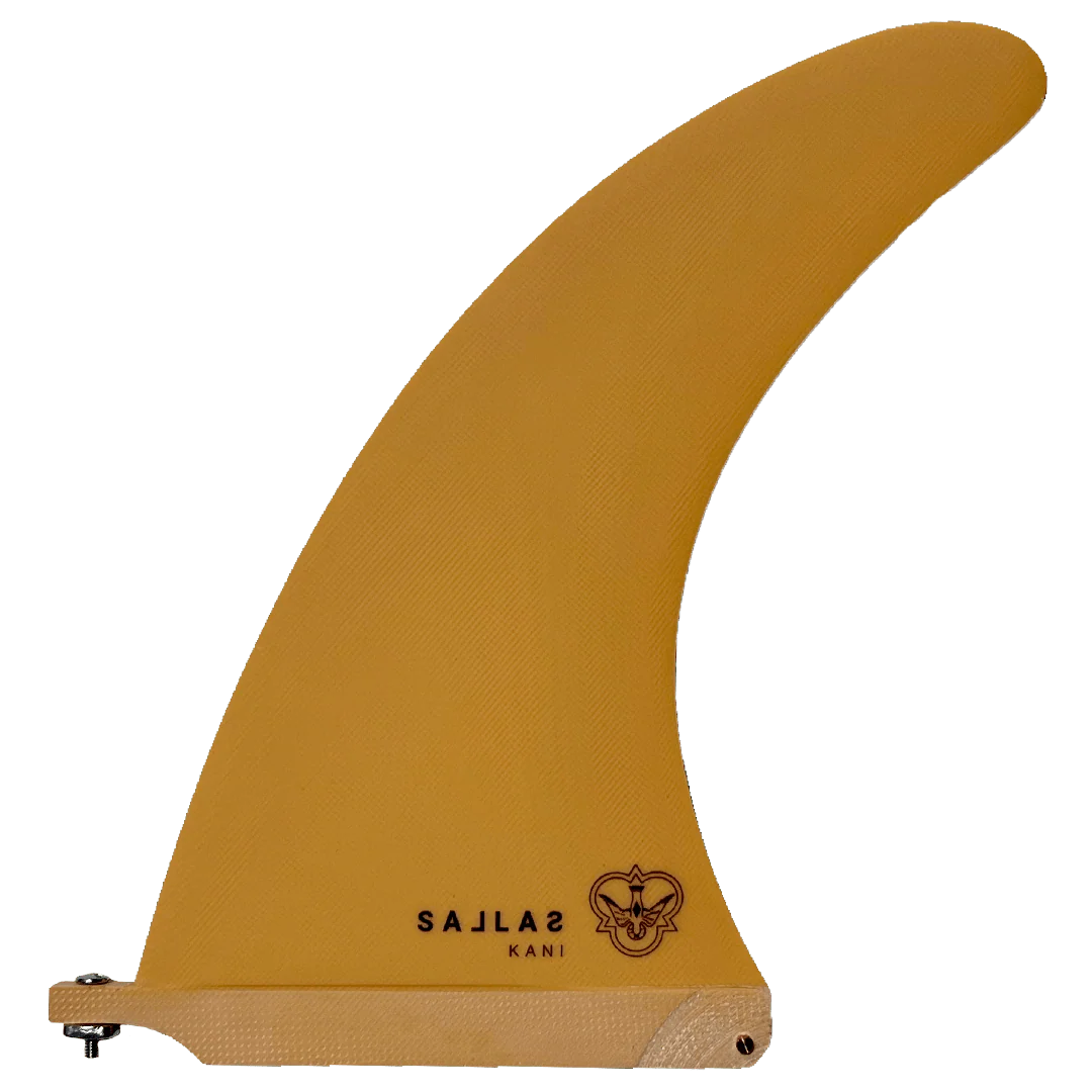 Kai Sallas Kani Single Fin