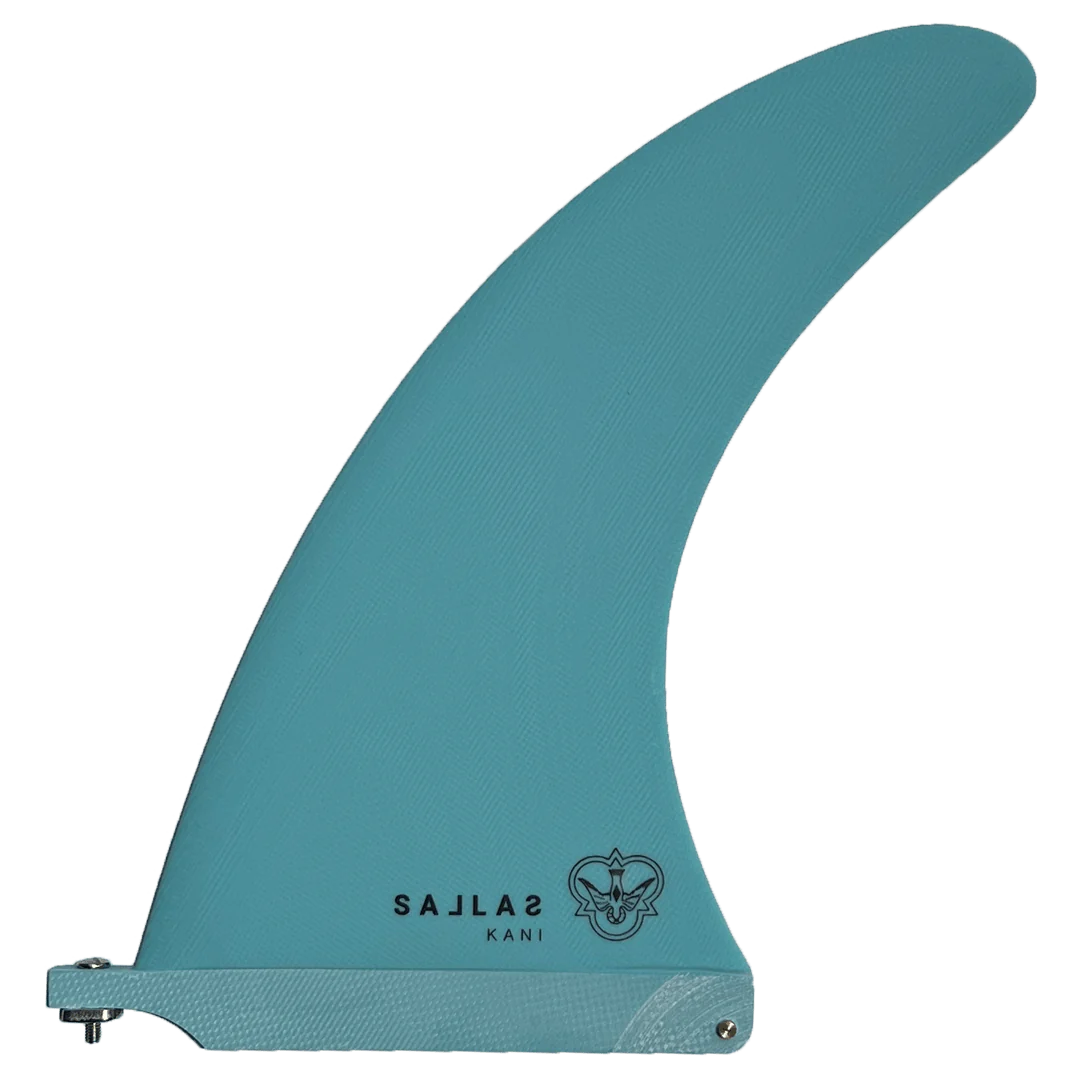 Kai Sallas Kani Single Fin