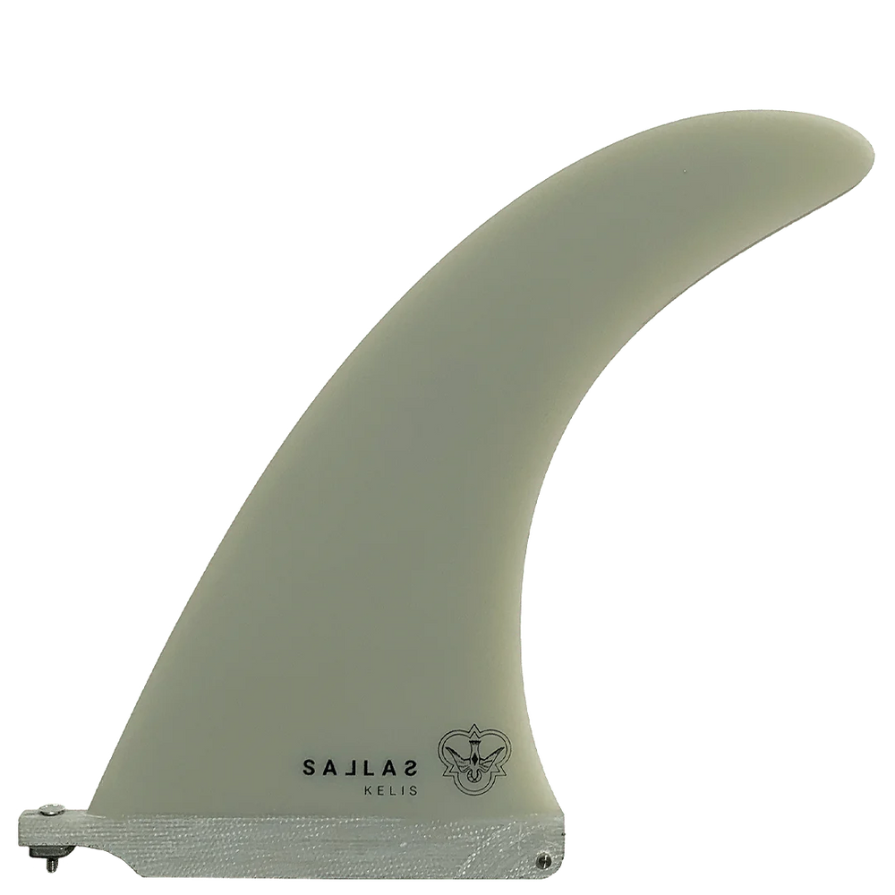 Kai Sallas Kelis Single Fin