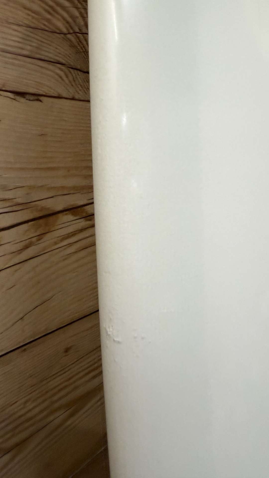 Hull 6'5"
