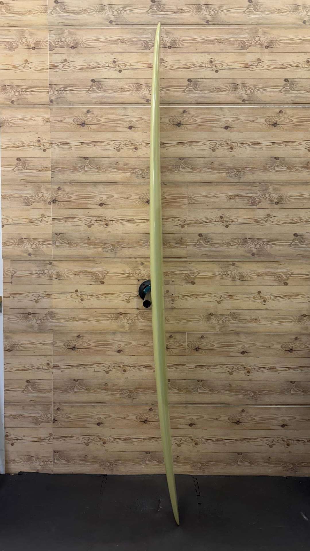 Single Fin 9'6"