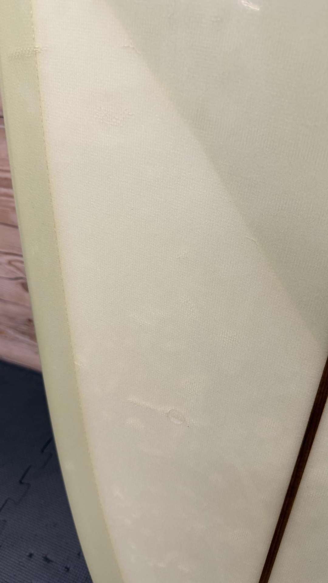 Single Fin 9'6"