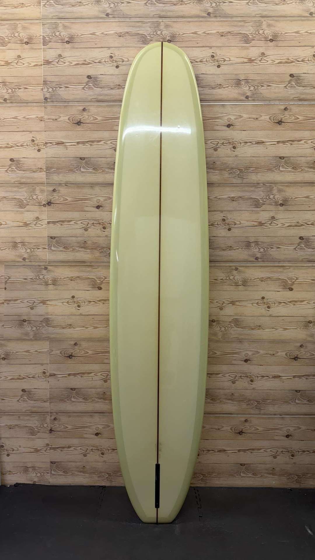 Single Fin 9'6"