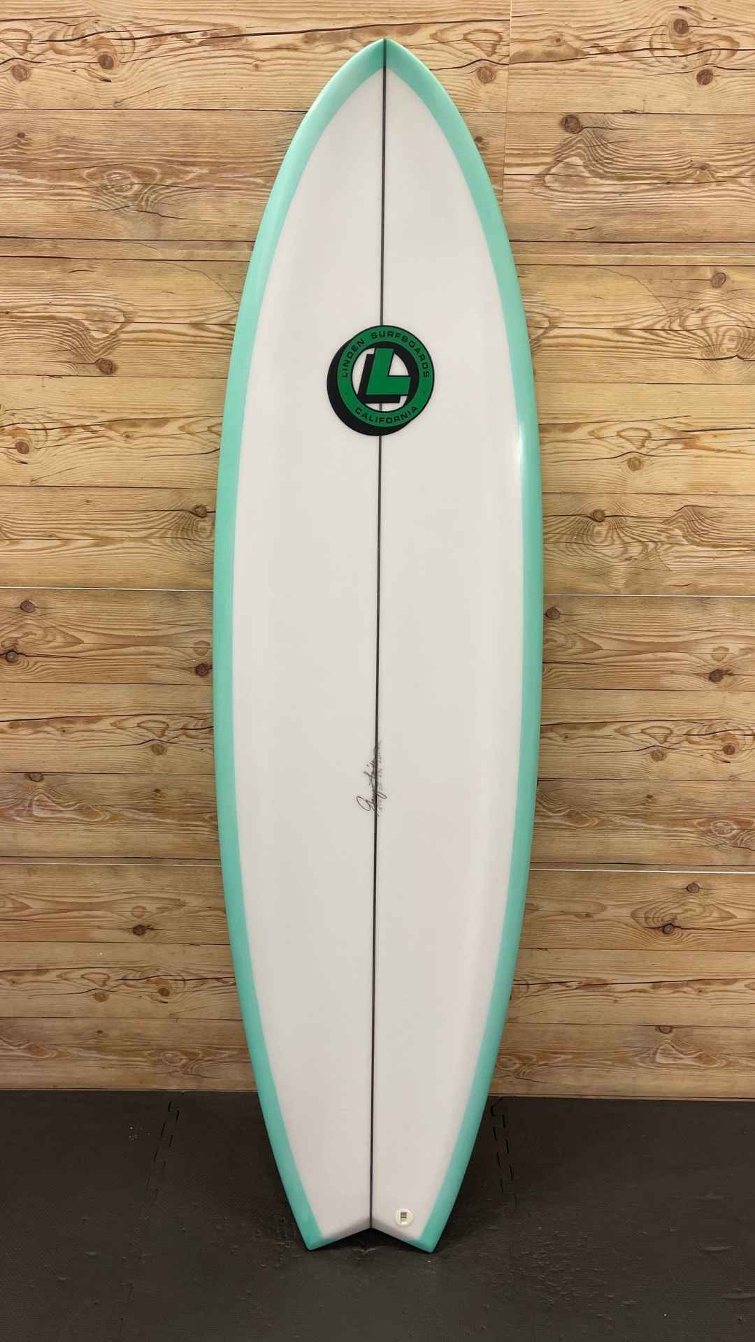 Lunar 5'10"