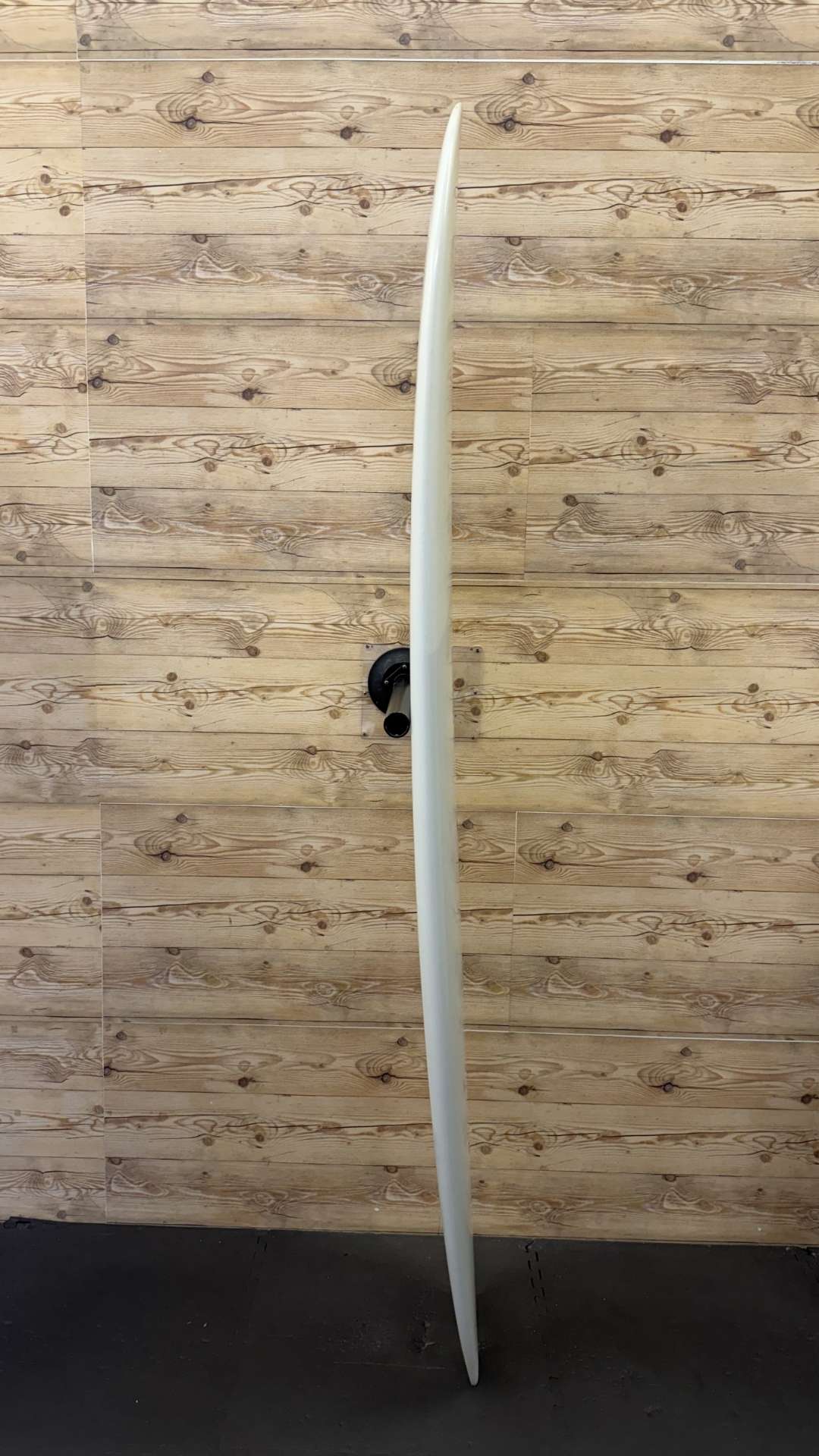 Long Fish 7'2"