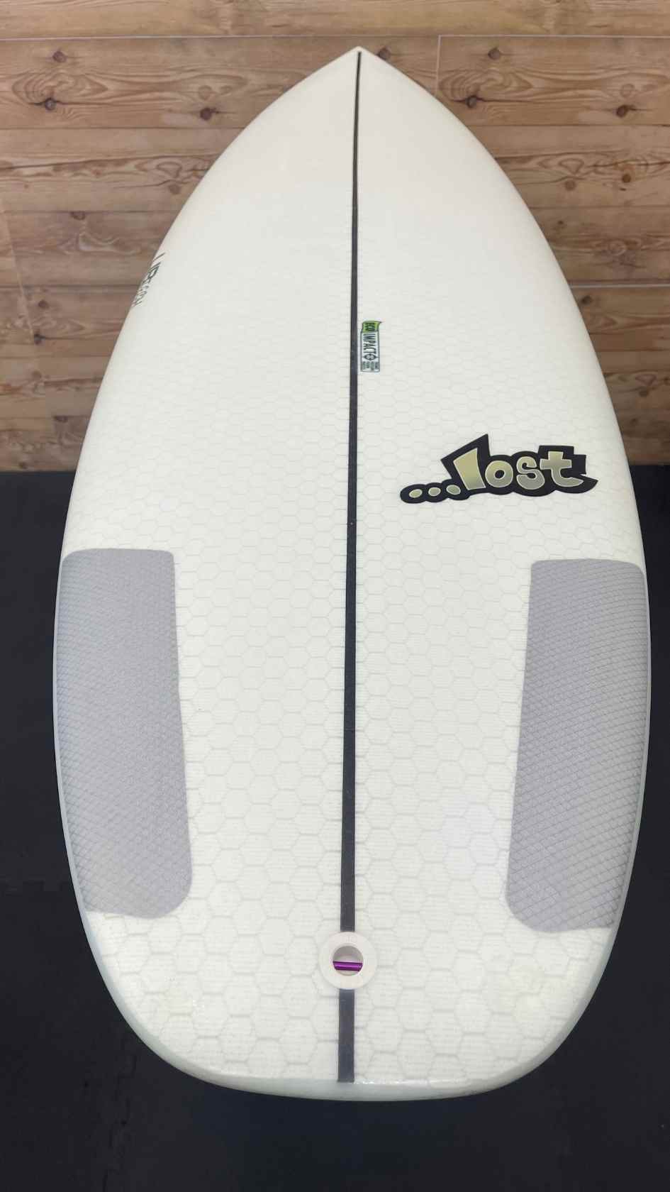 Puddle Jumper HP 6'0"