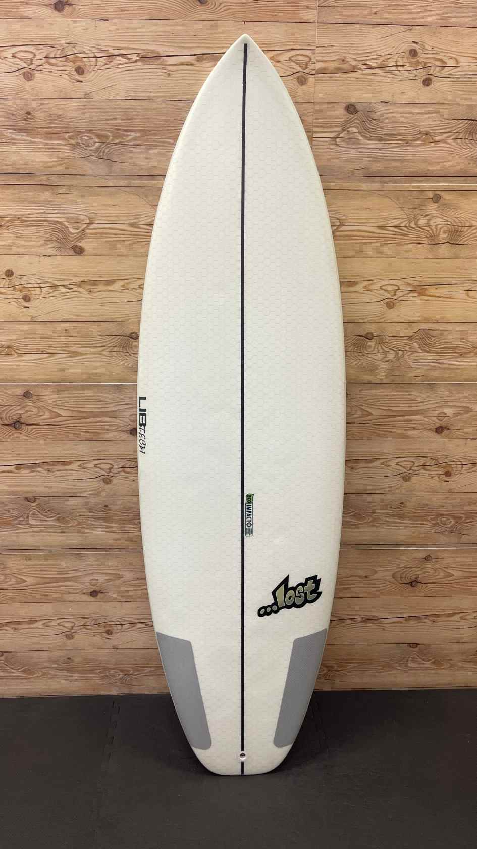 Puddle Jumper HP 6'0"