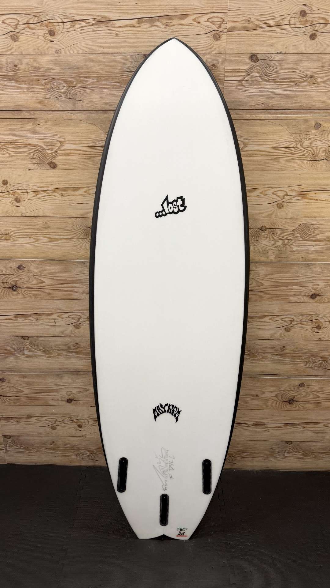 RNF 96' 5'9"