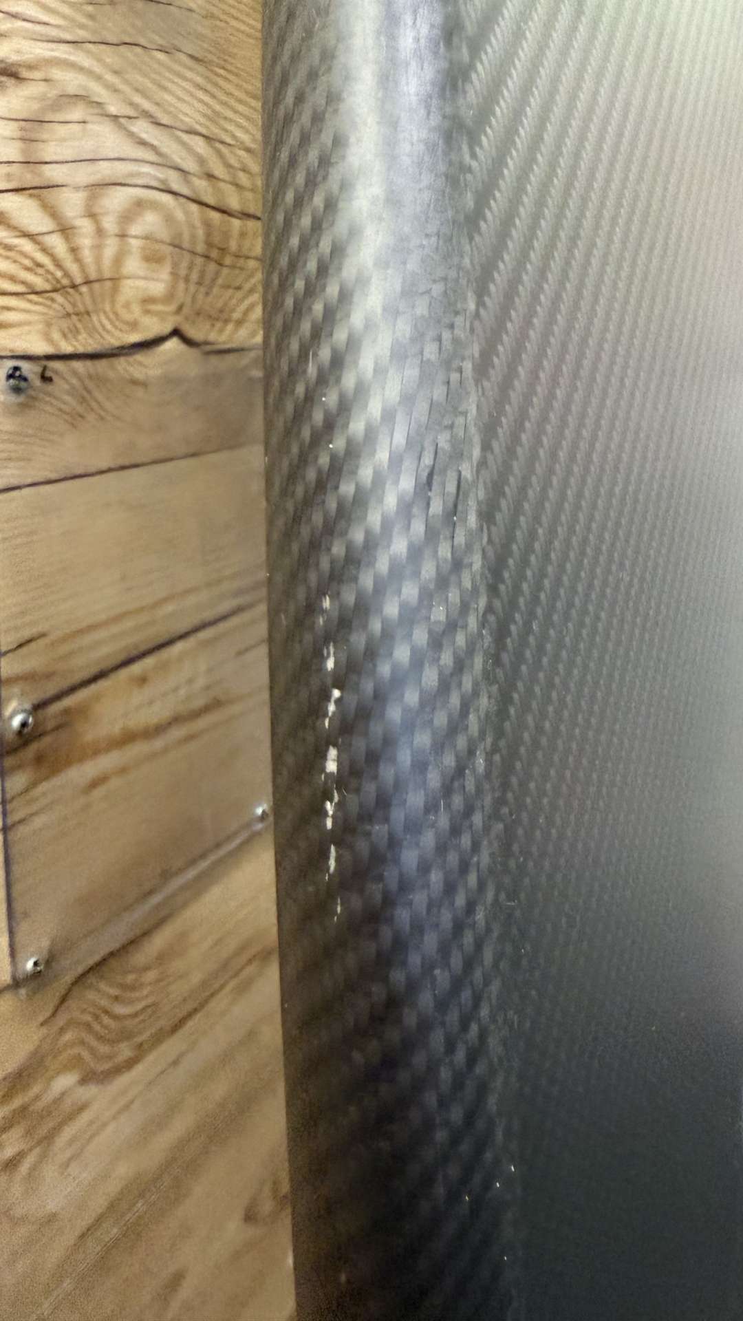 RNF Retro Revamp 5'11"