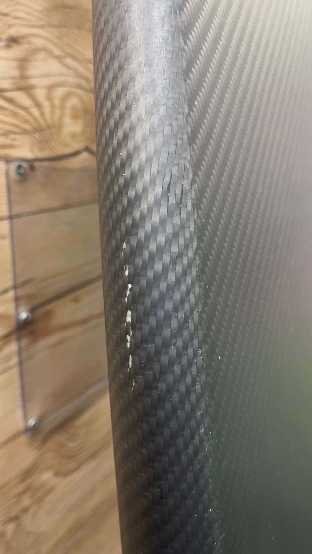 RNF Retro Revamp 5'11"