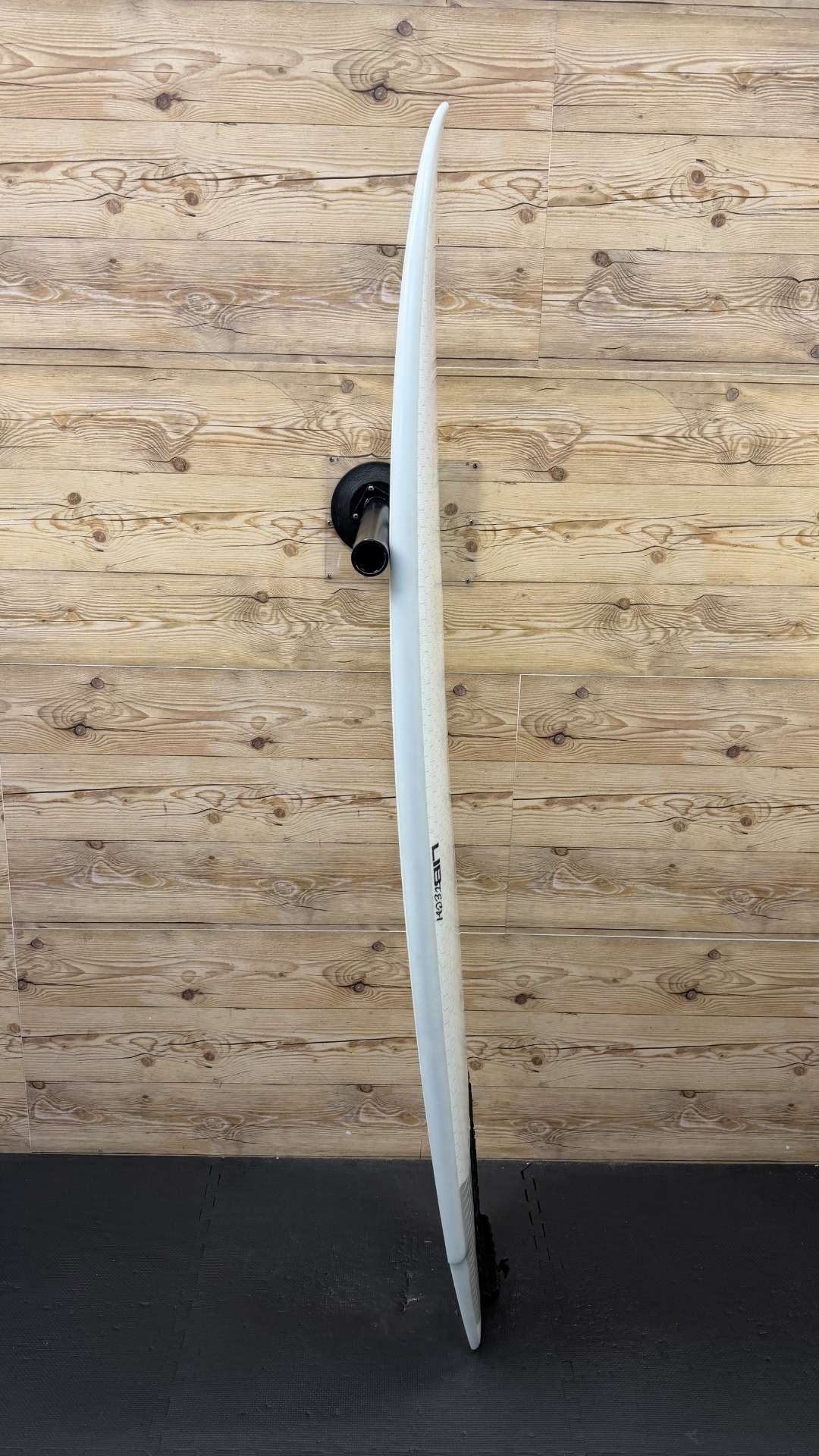 OG Puddle Jumper 5'11"