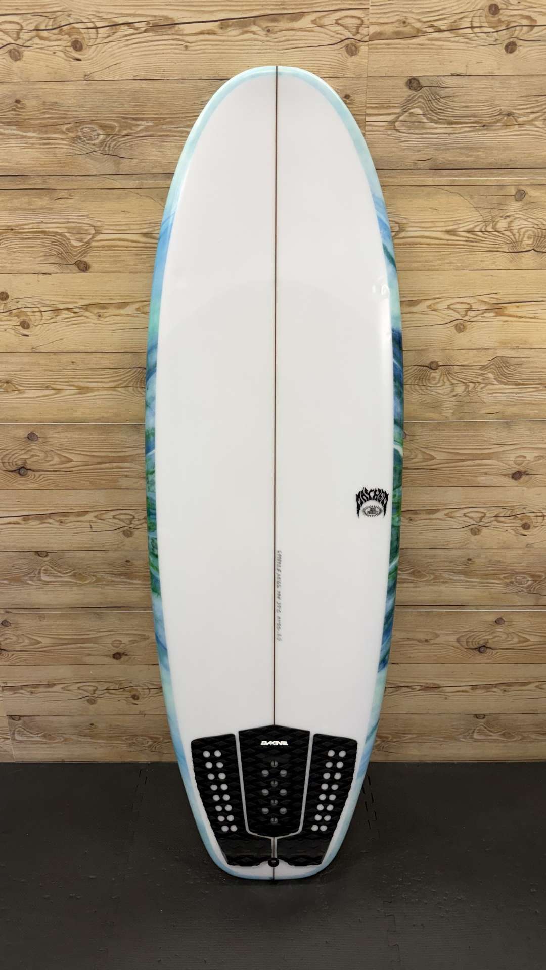 Party Platter 5'8"