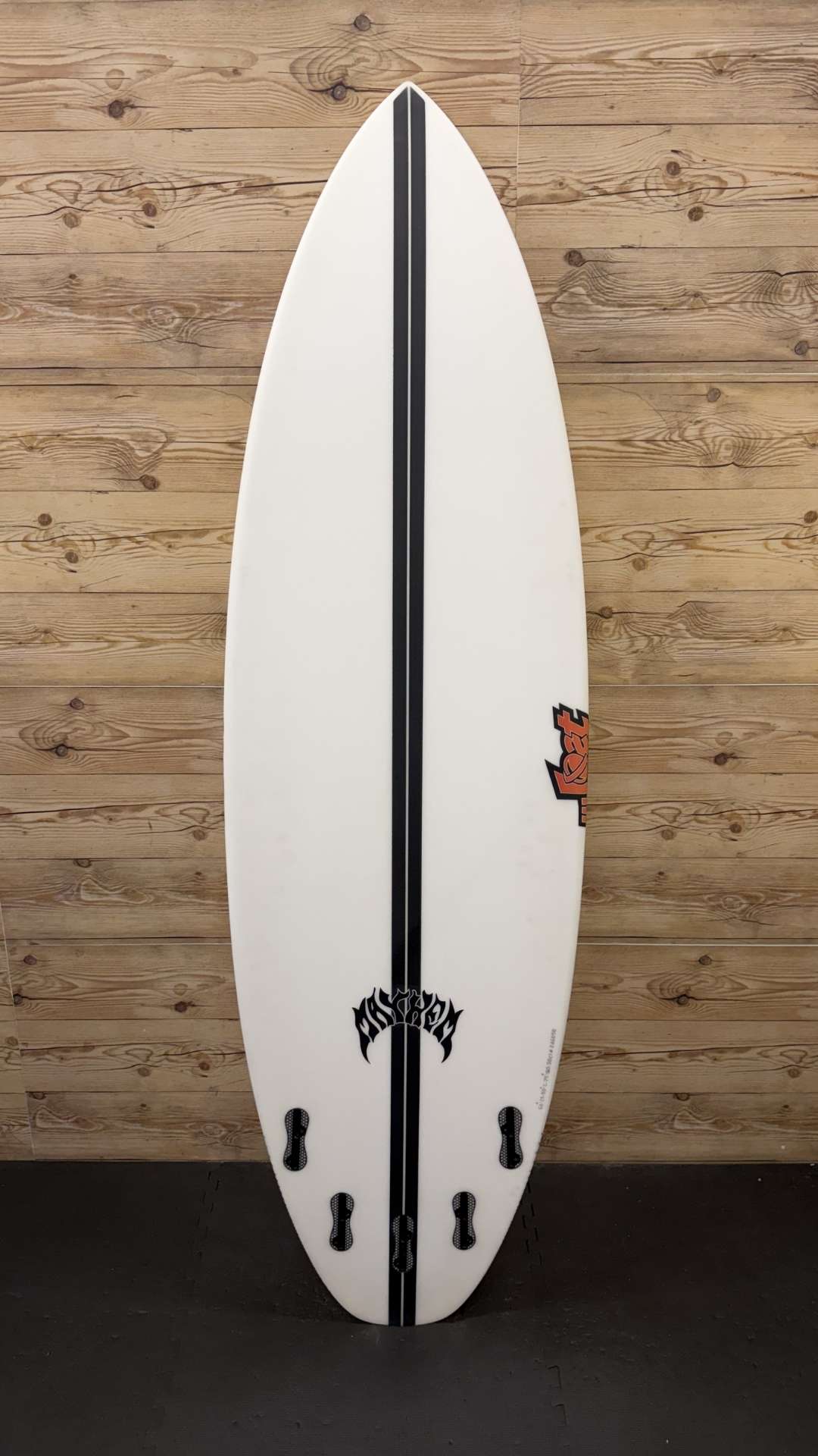 Puddle Jumper Pro 6'4"