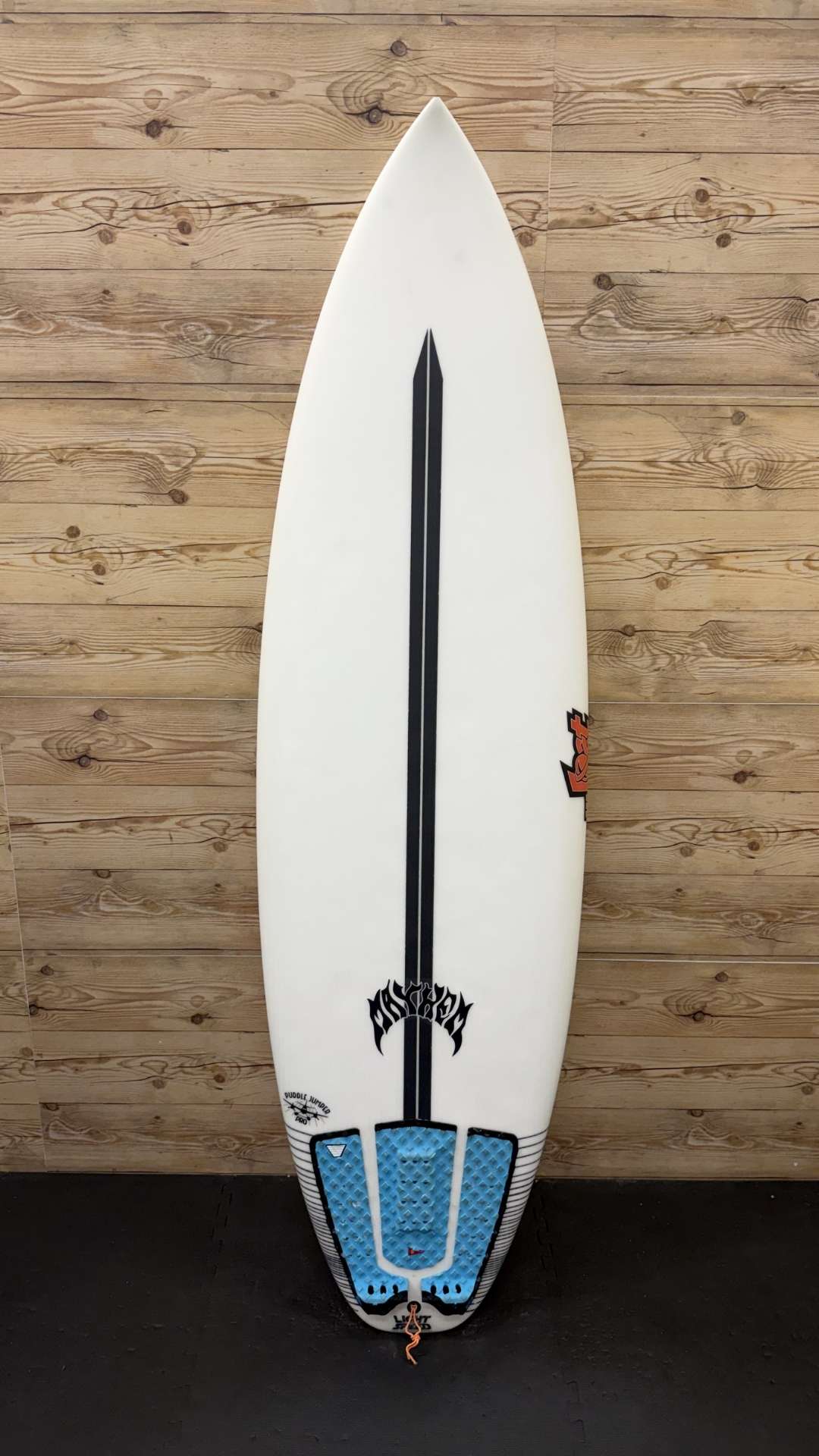 Puddle Jumper Pro 6'4"