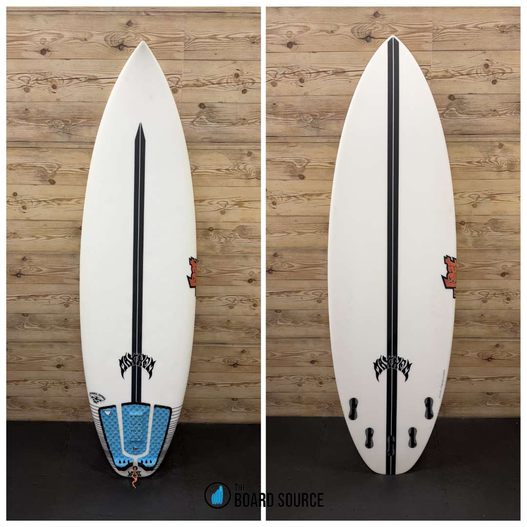 Puddle Jumper Pro 6'4"