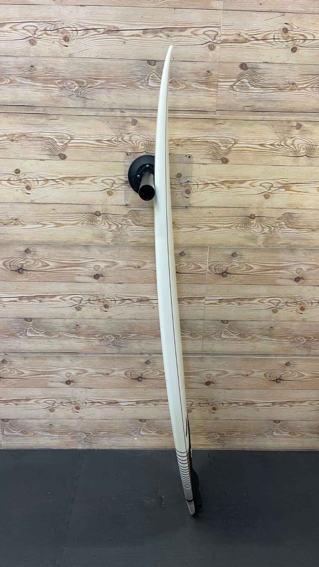 Puddle Jumper HP 5'6"